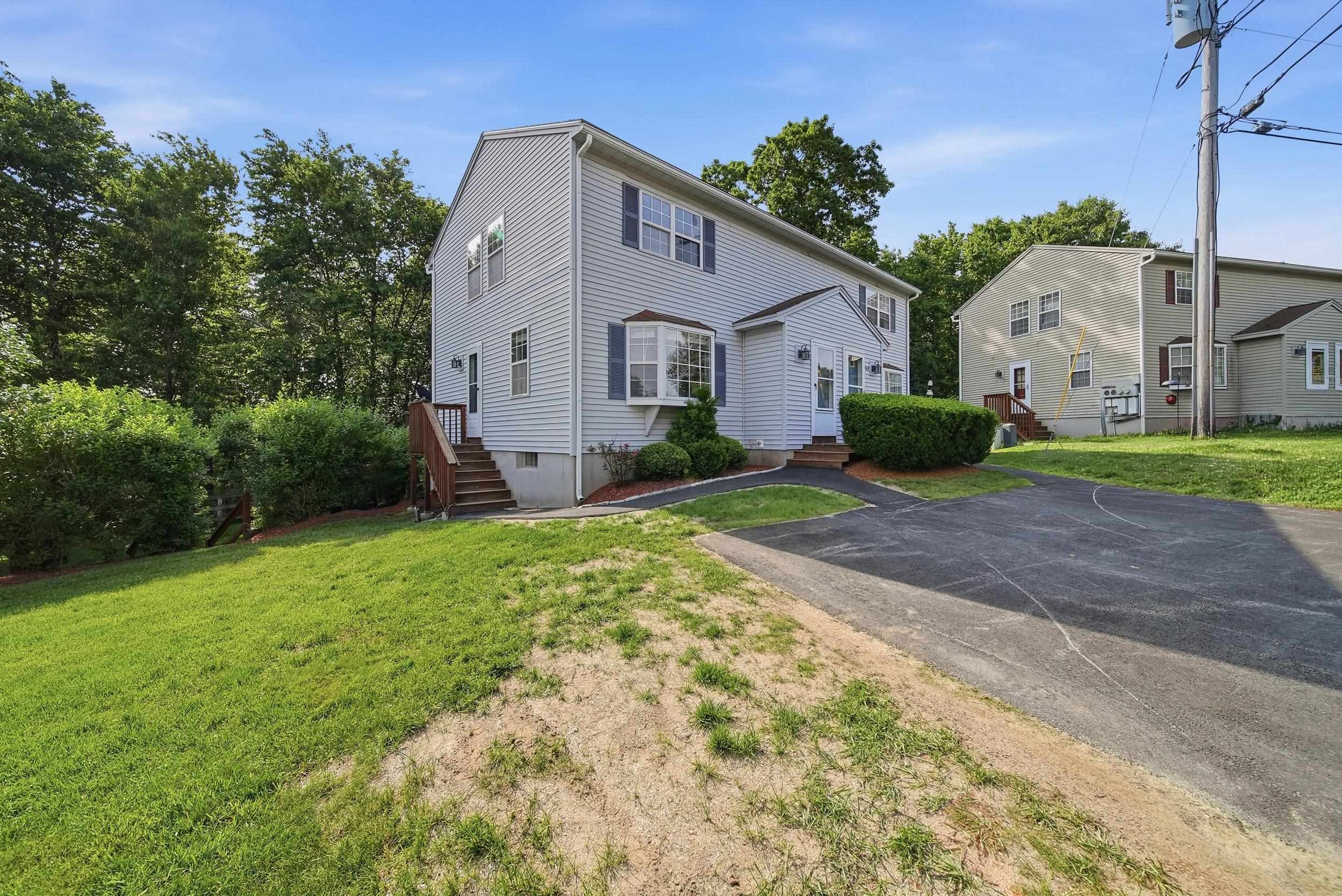 46 Morgan Circle Unit: A