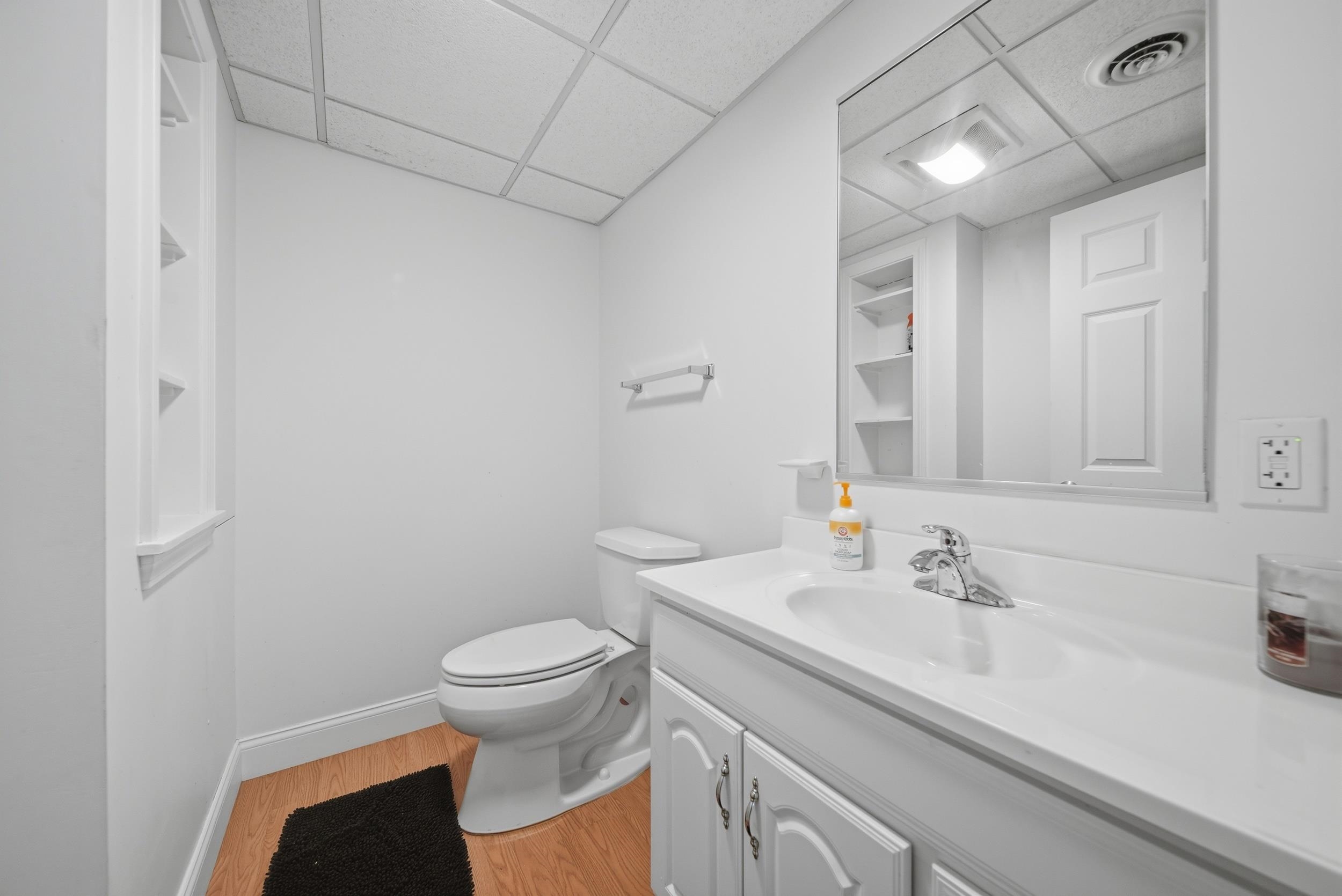 46 Morgan Circle Unit: A