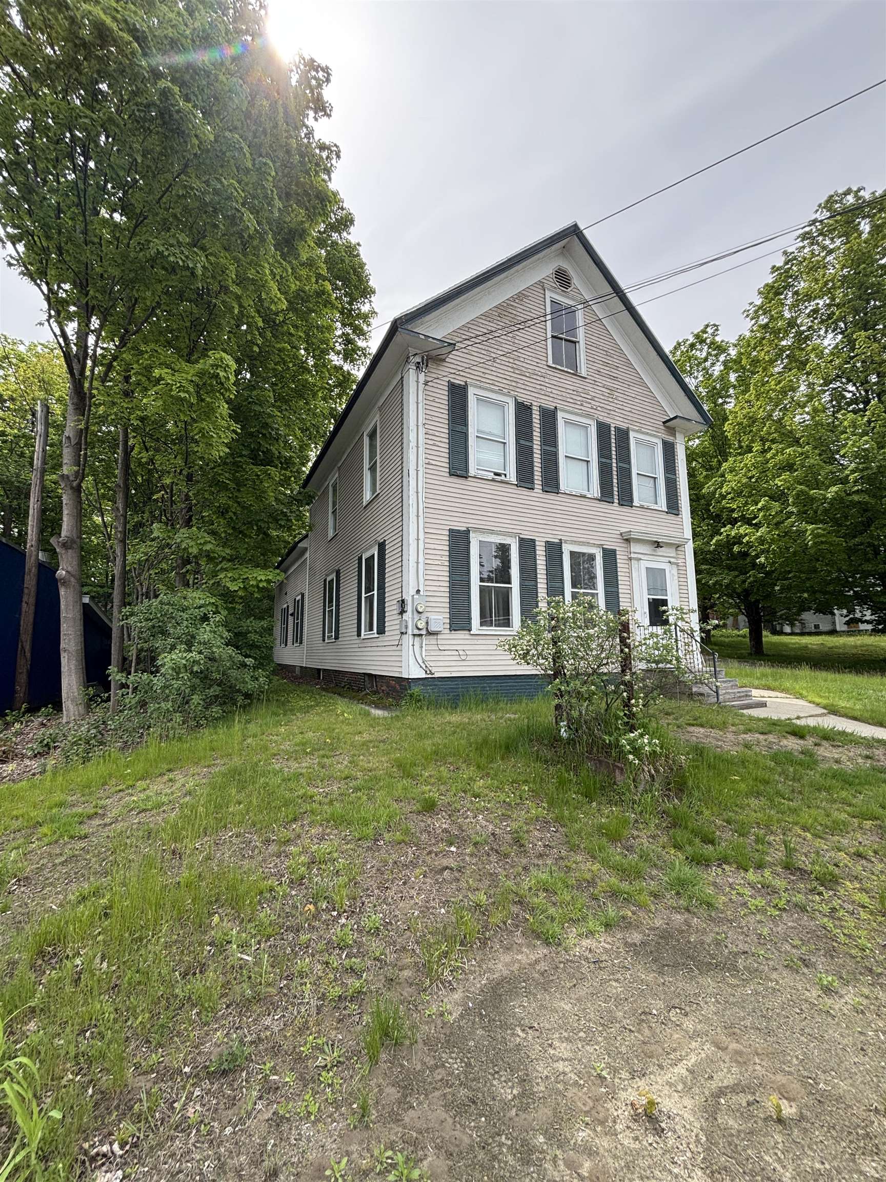 164 Pleasant Street