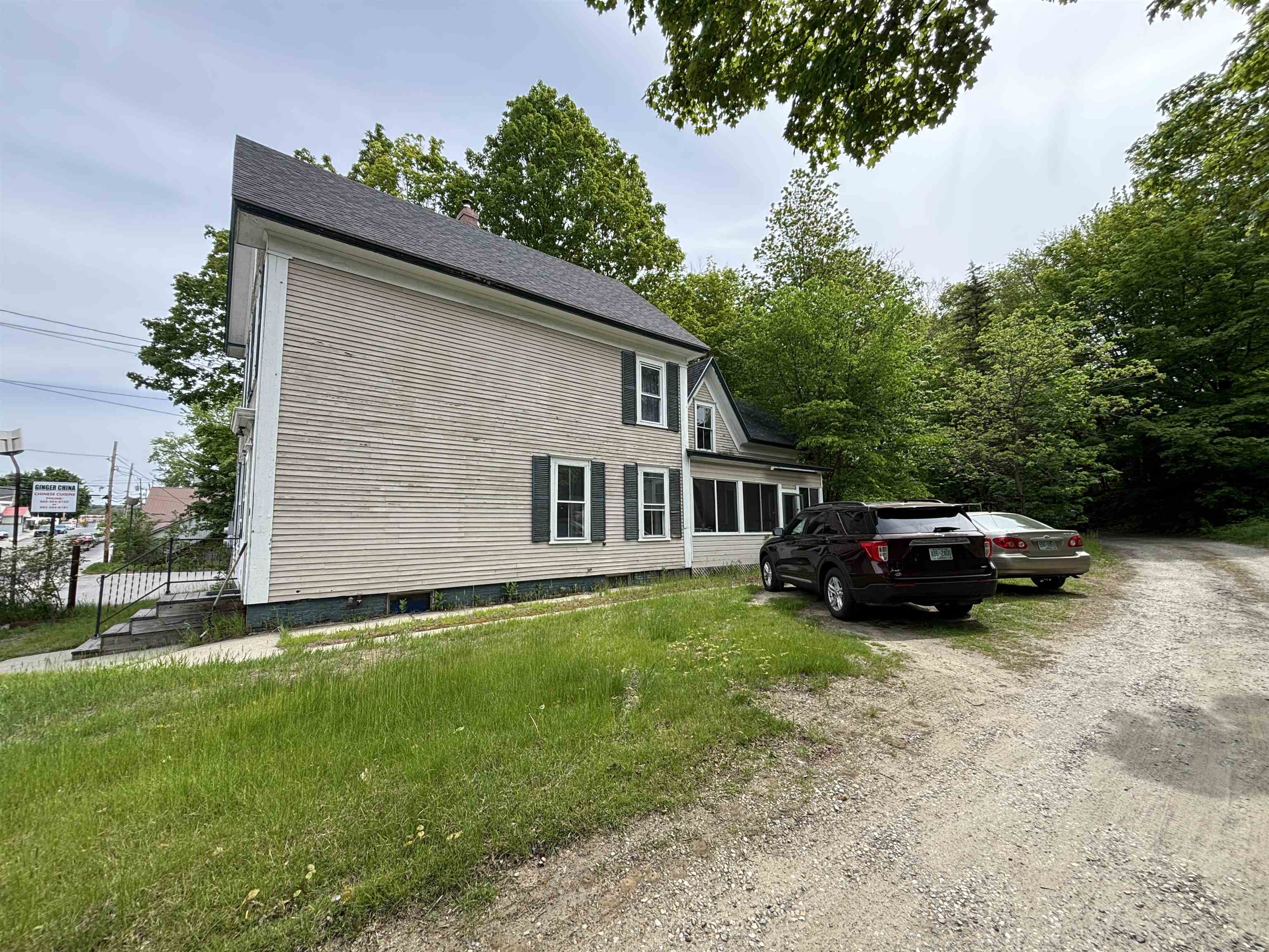 164 Pleasant Street