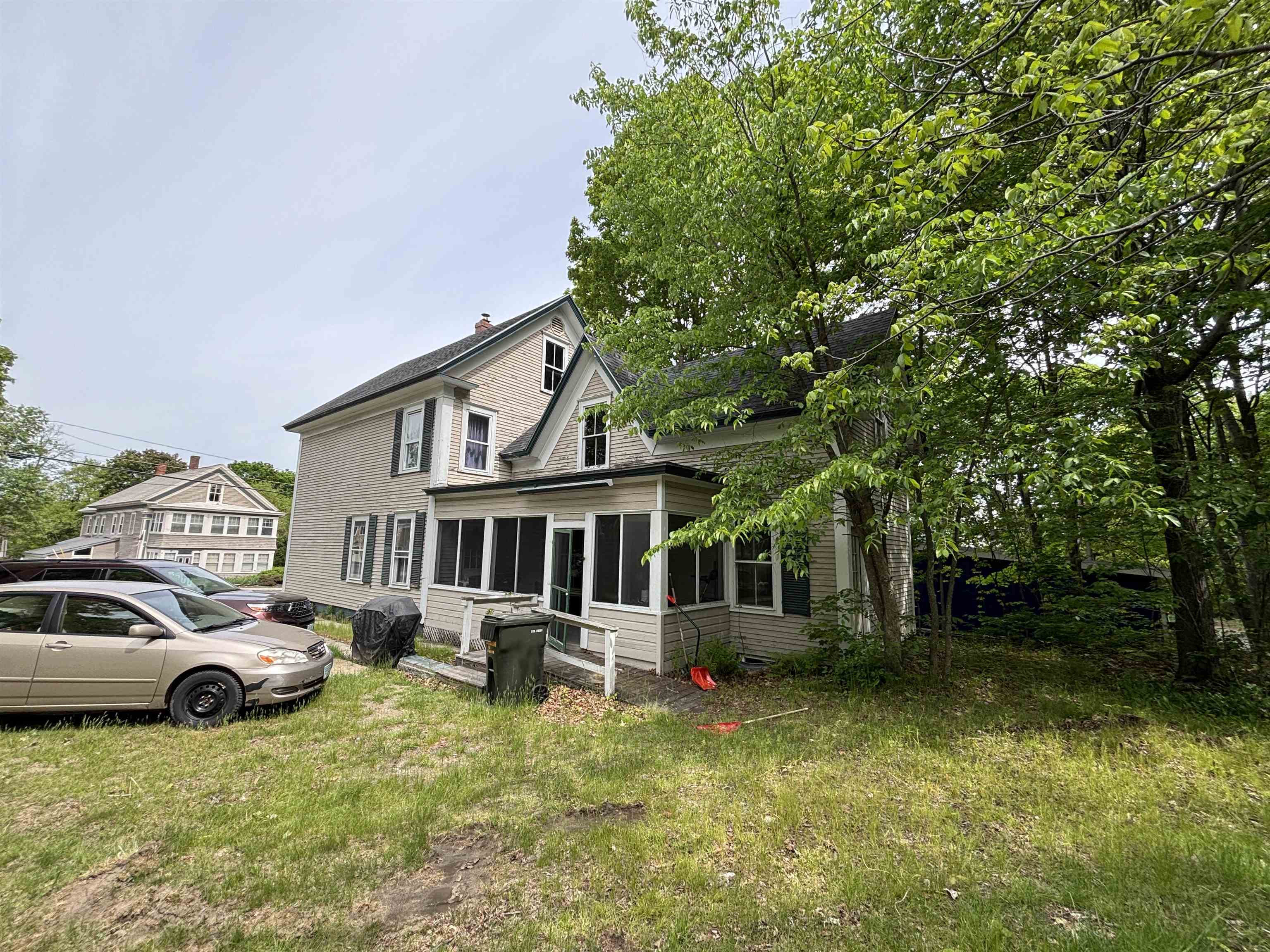 164 Pleasant Street