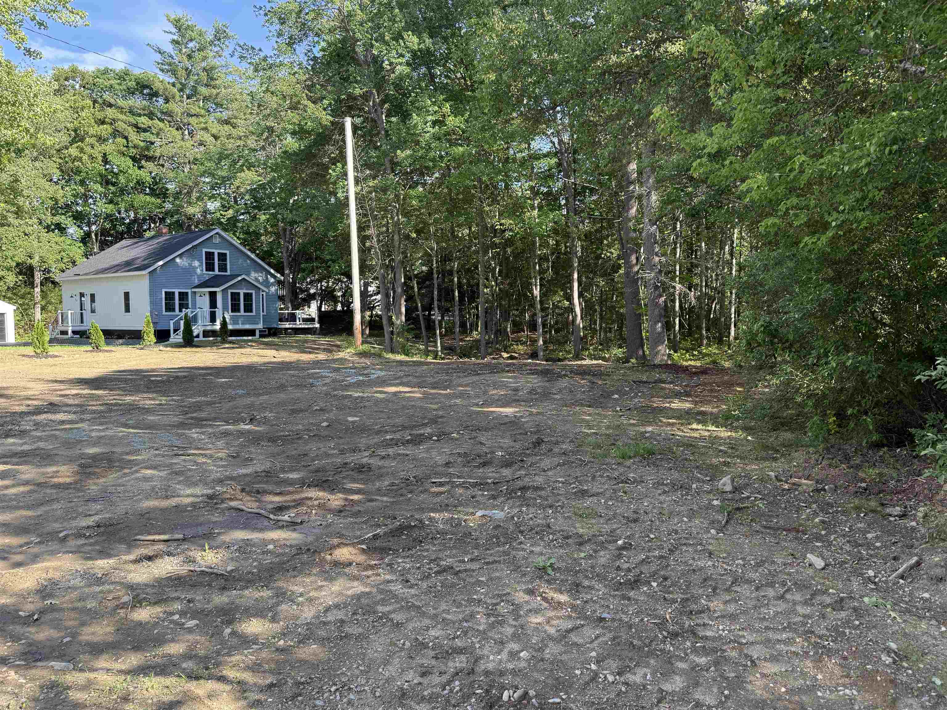 96 Blackwater Road