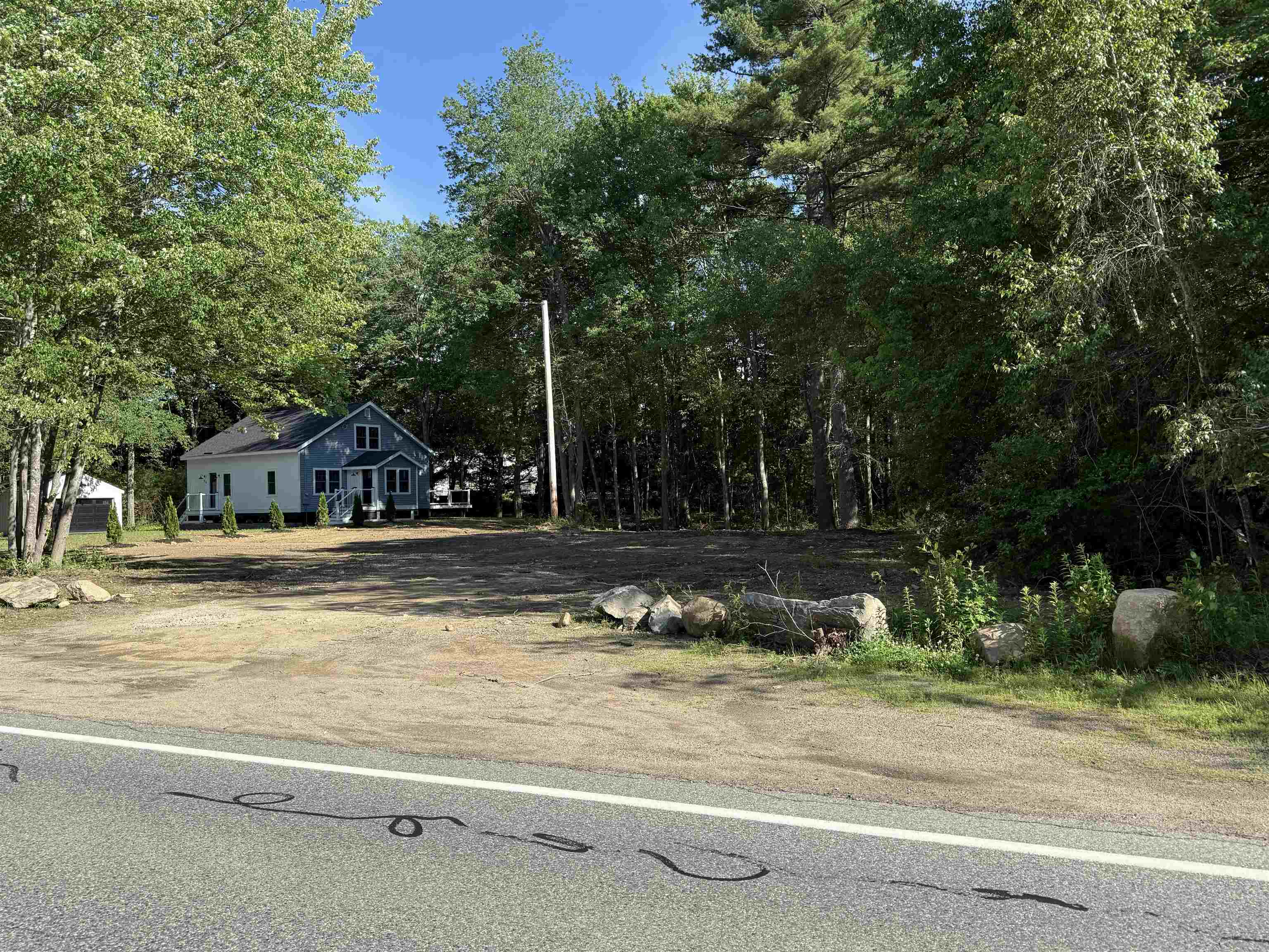 96 Blackwater Road