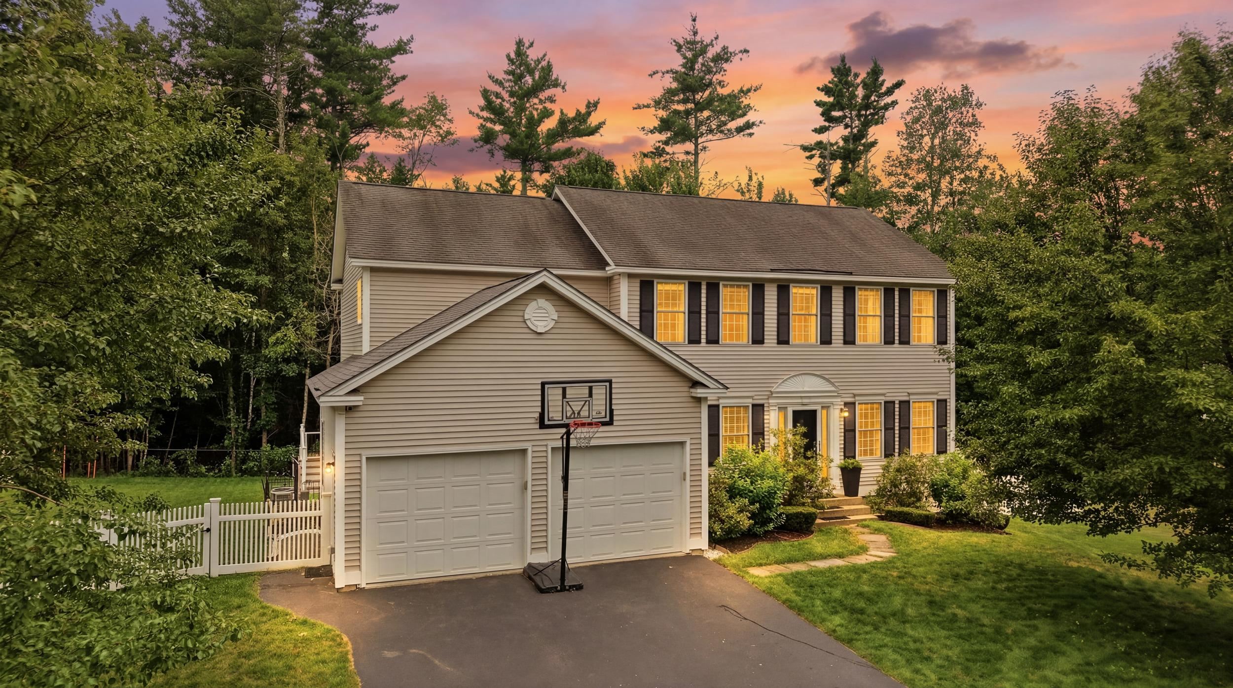 9 Grapevine Road