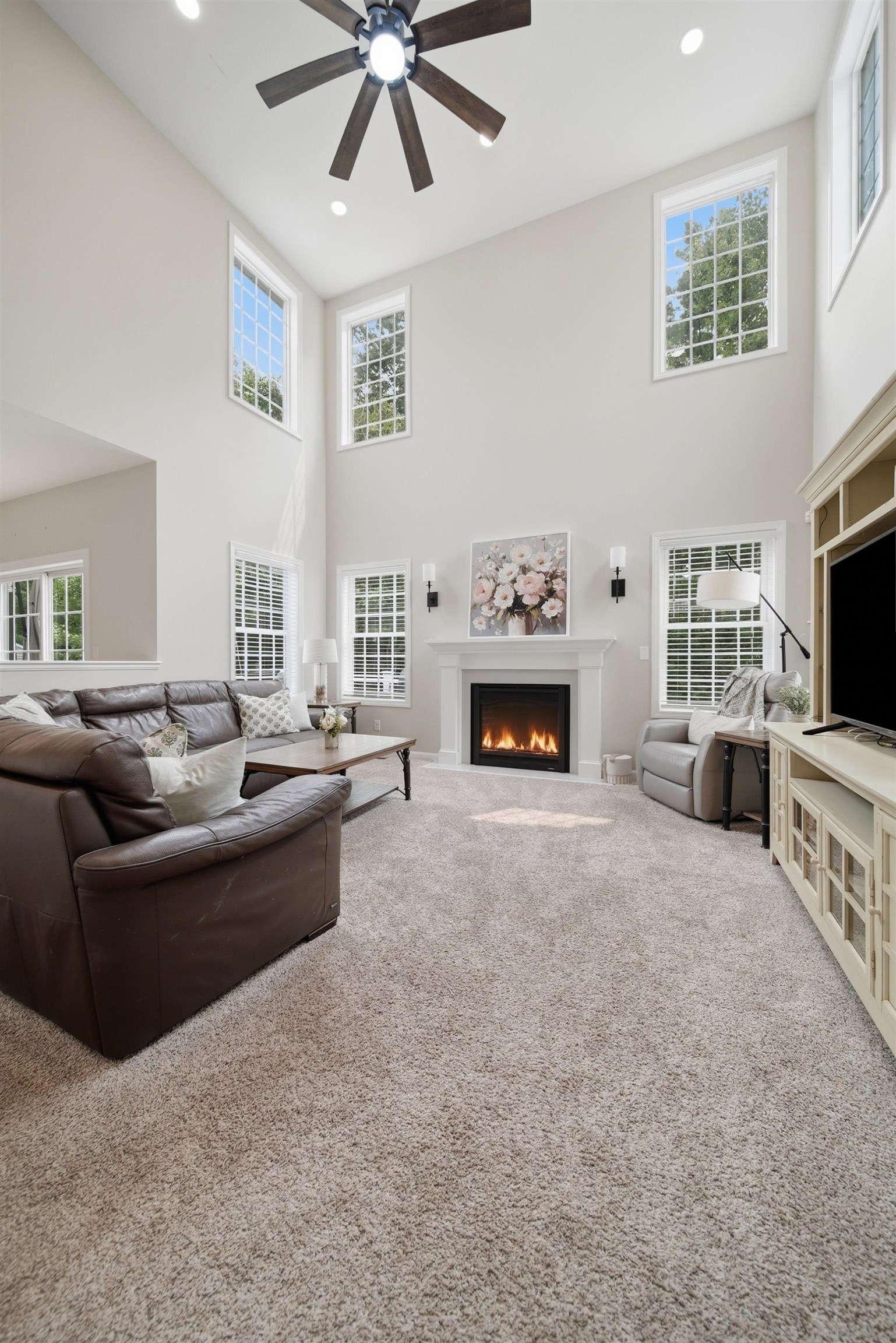 9 Grapevine Road