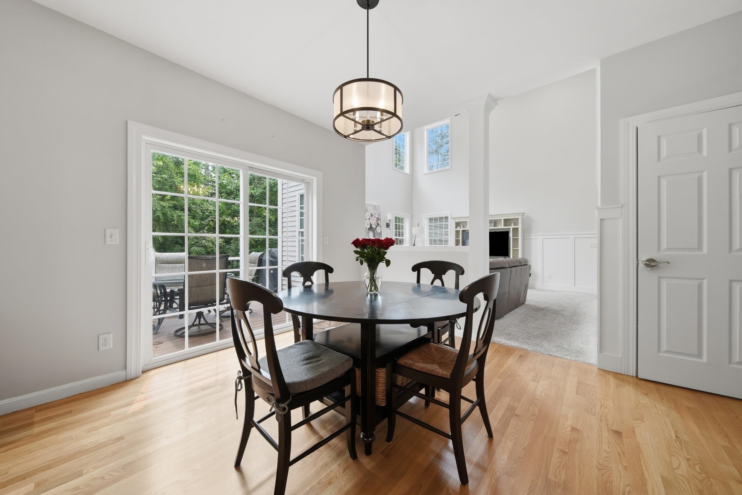 9 Grapevine Road