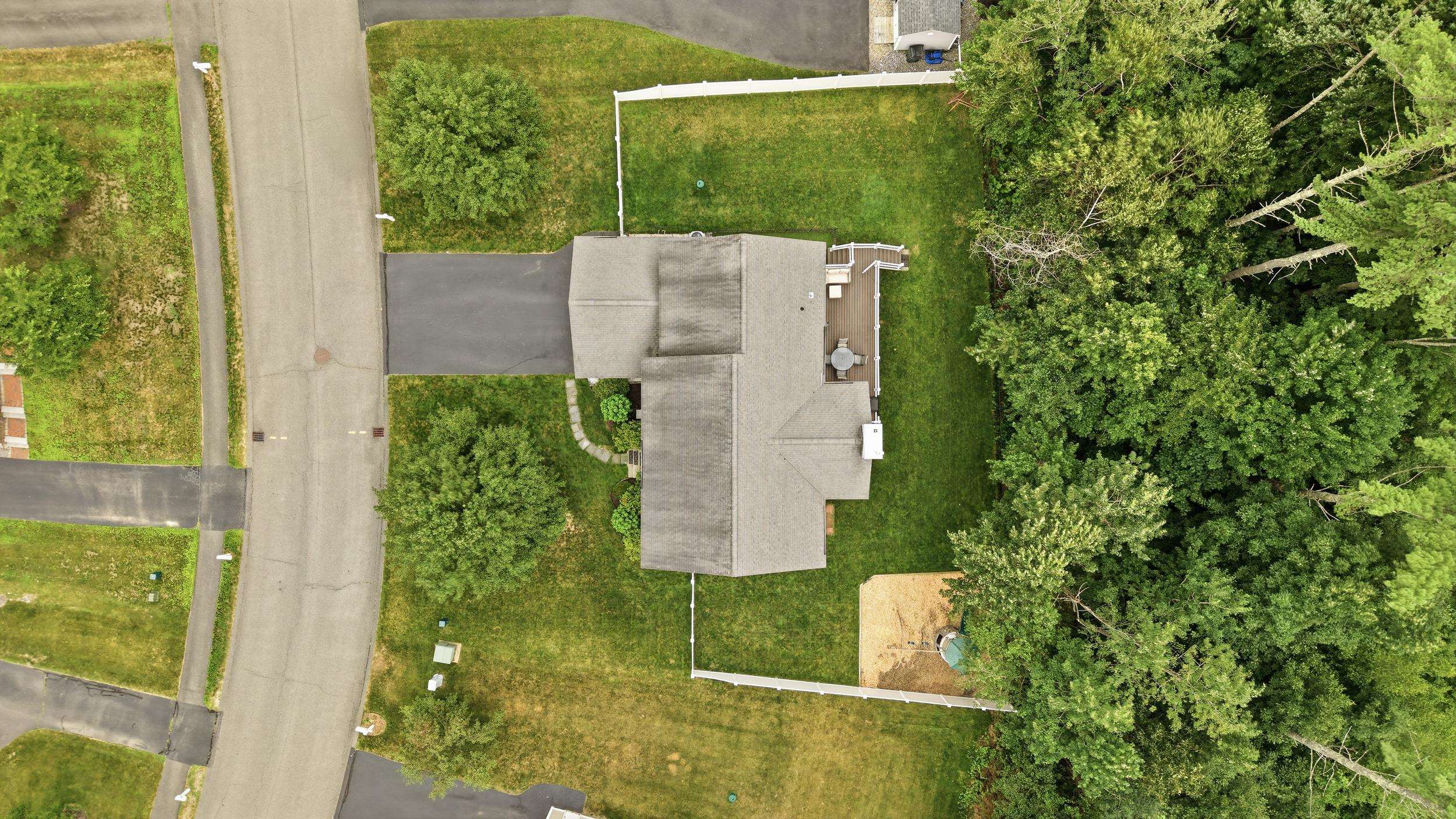 9 Grapevine Road