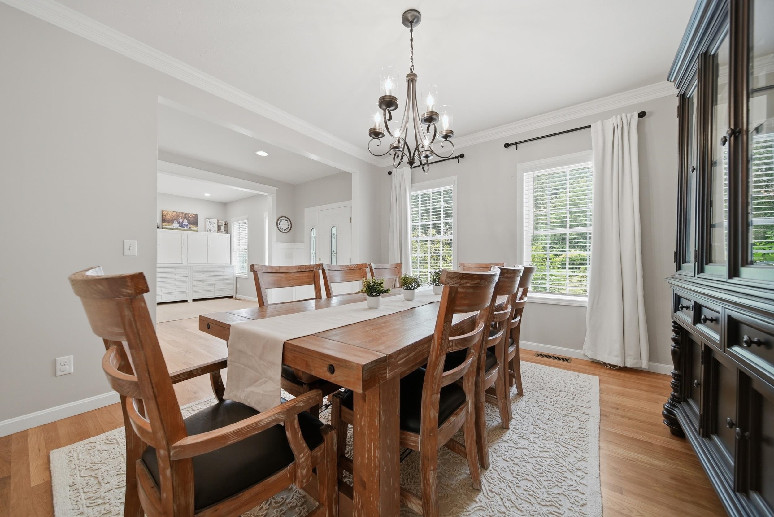 9 Grapevine Road