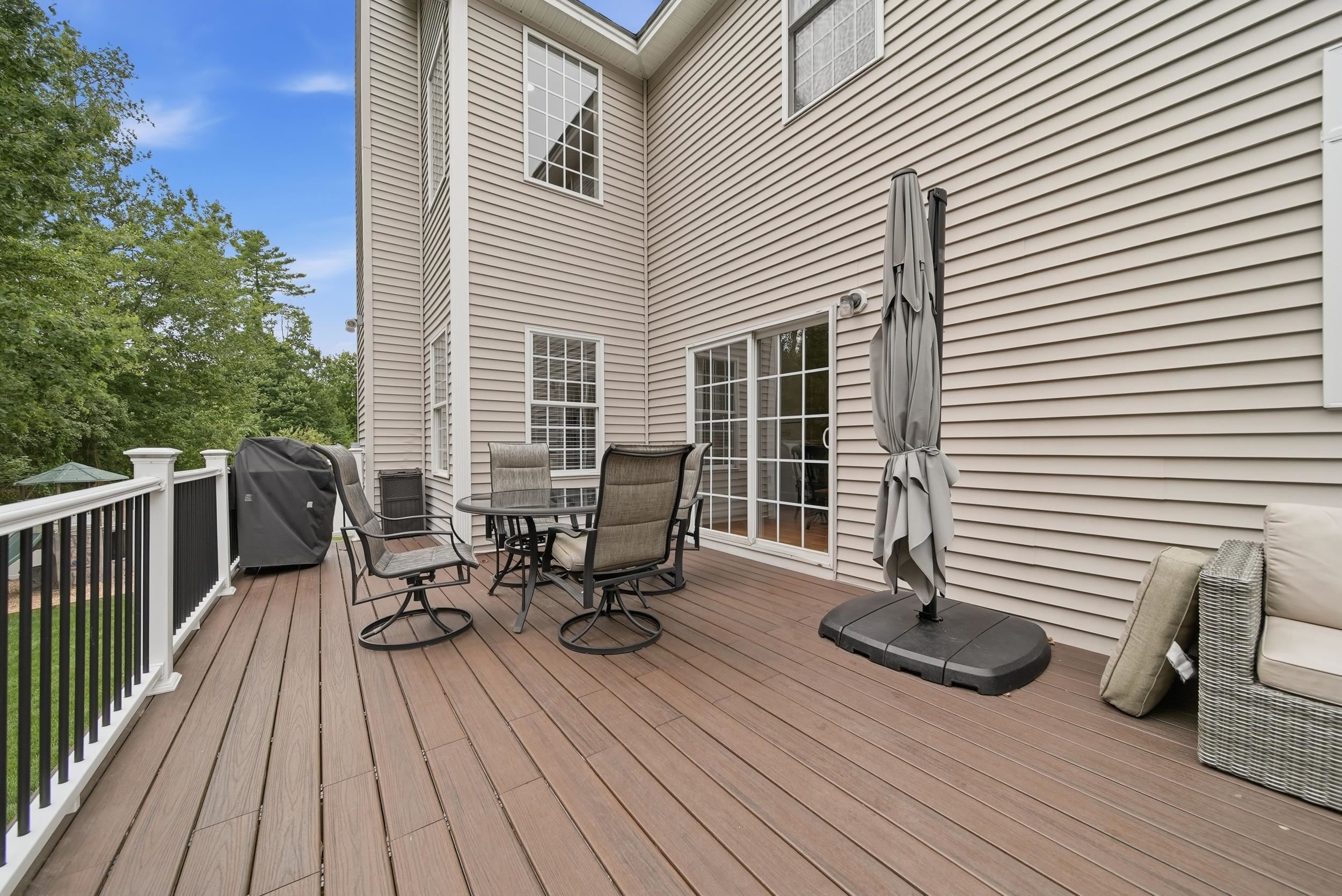 9 Grapevine Road