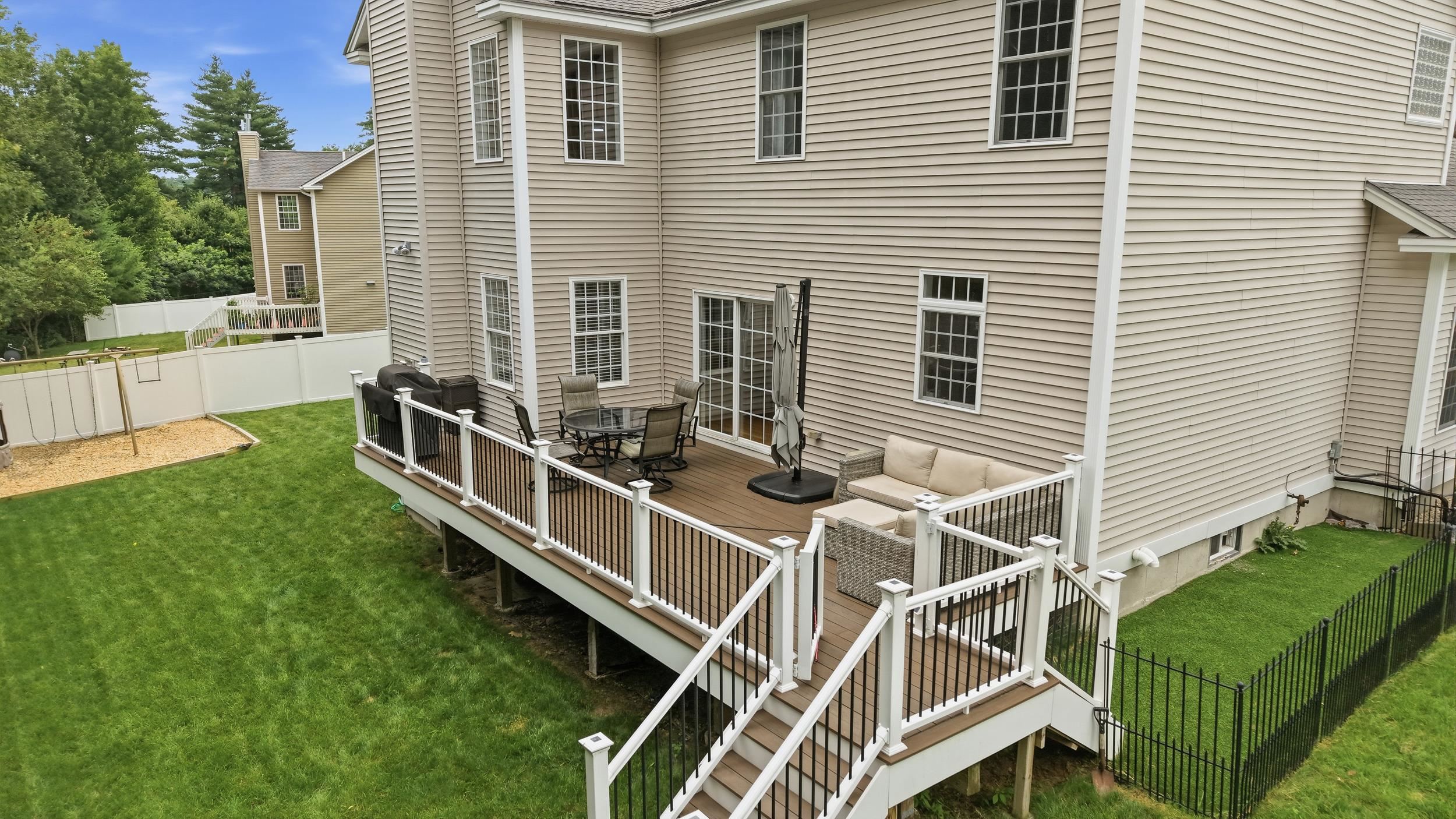 9 Grapevine Road
