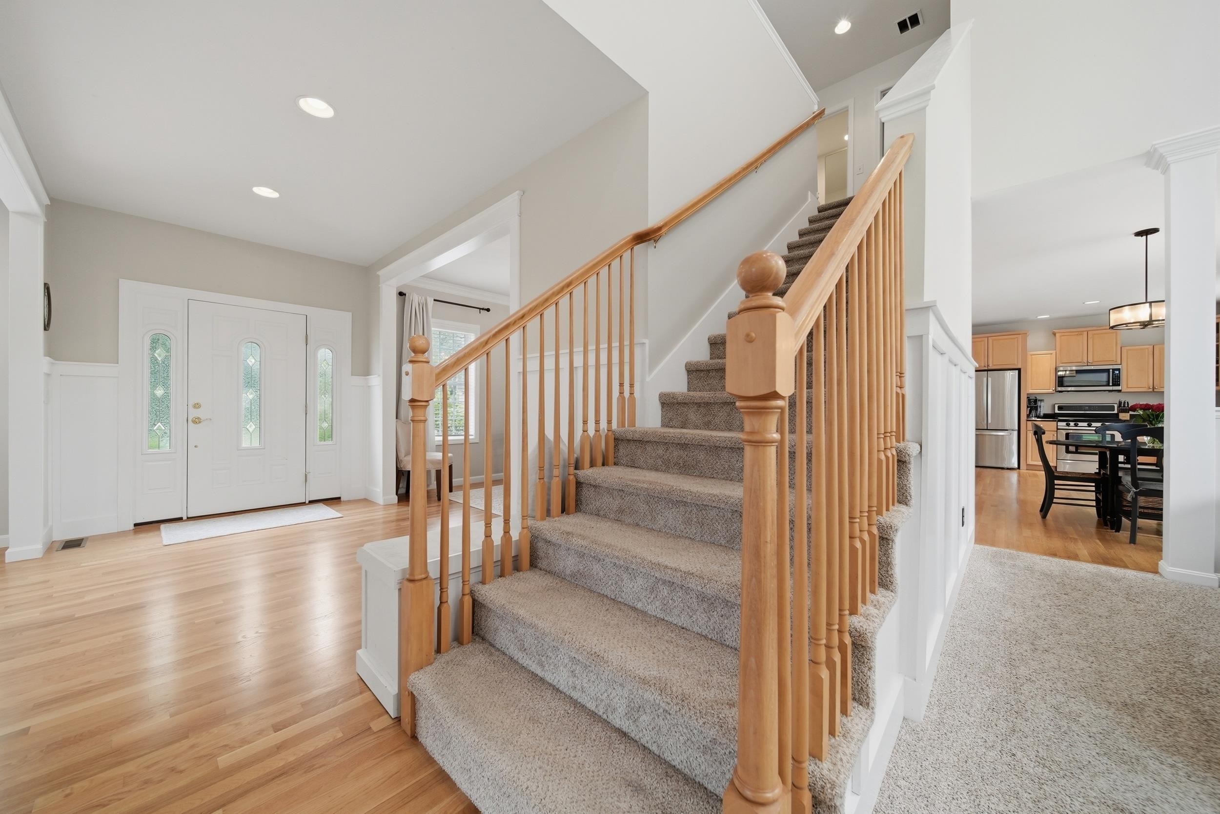 9 Grapevine Road
