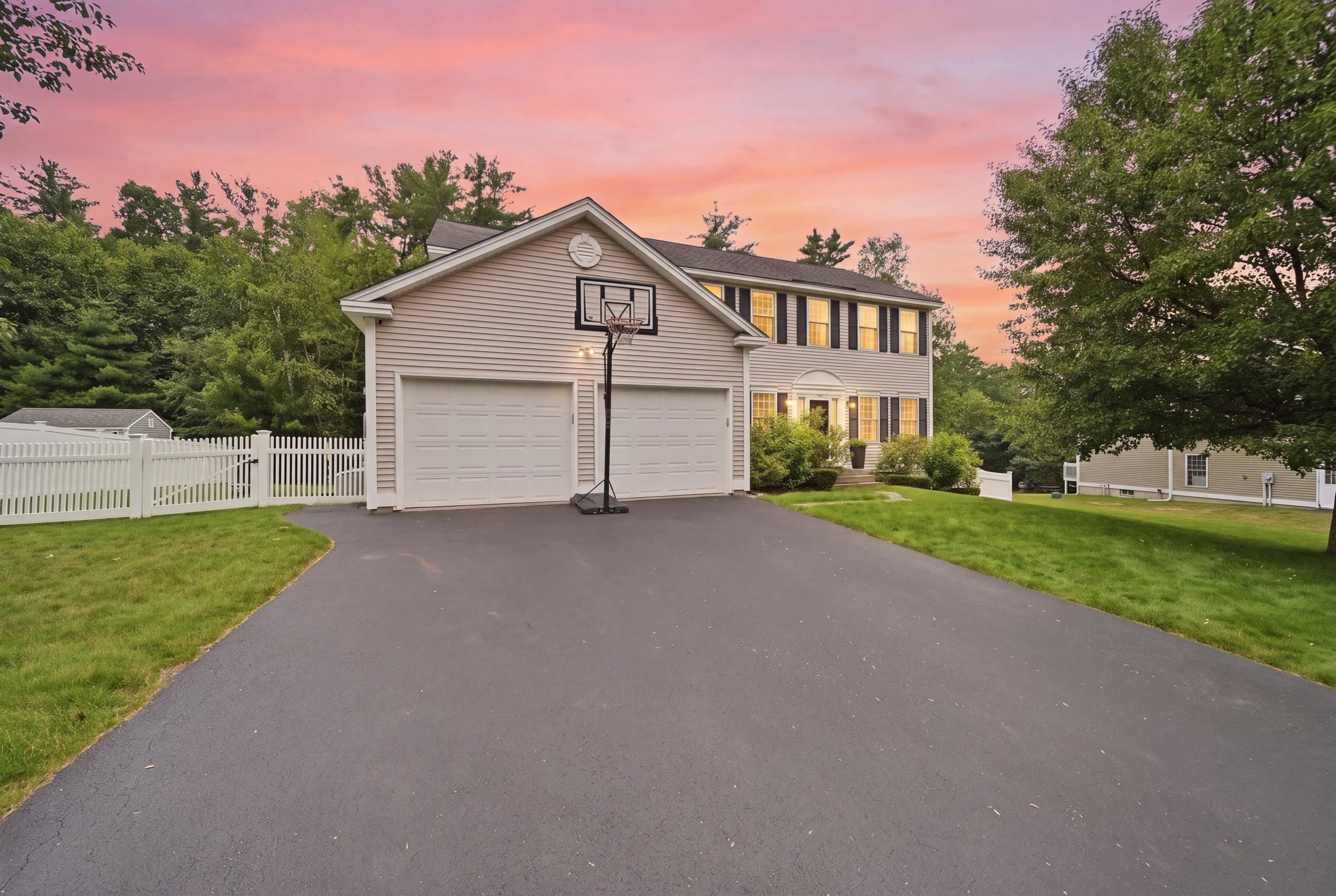 9 Grapevine Road
