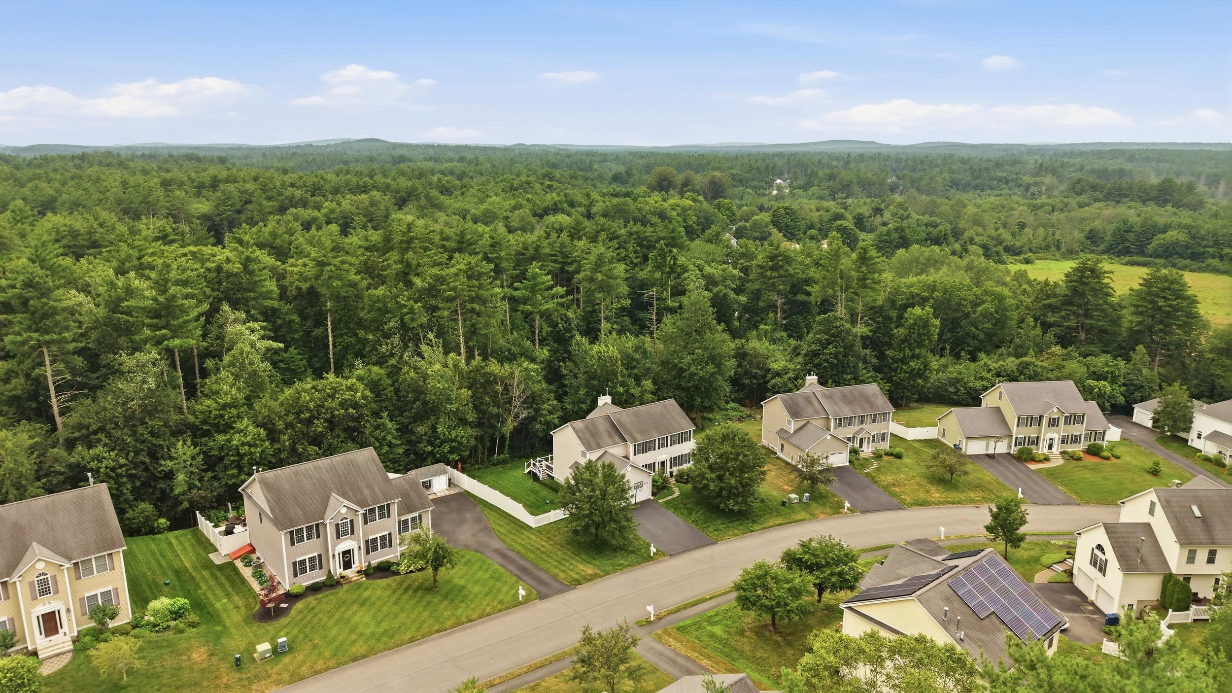 9 Grapevine Road