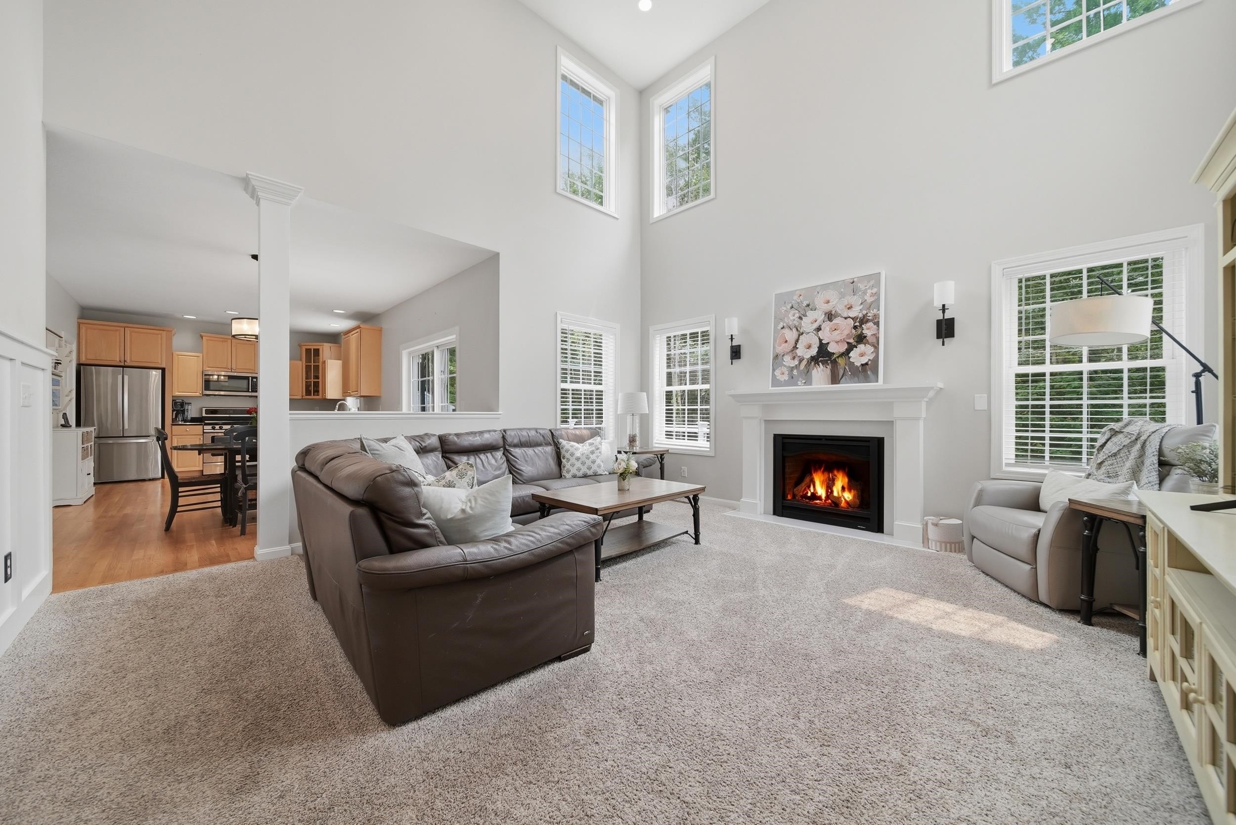9 Grapevine Road