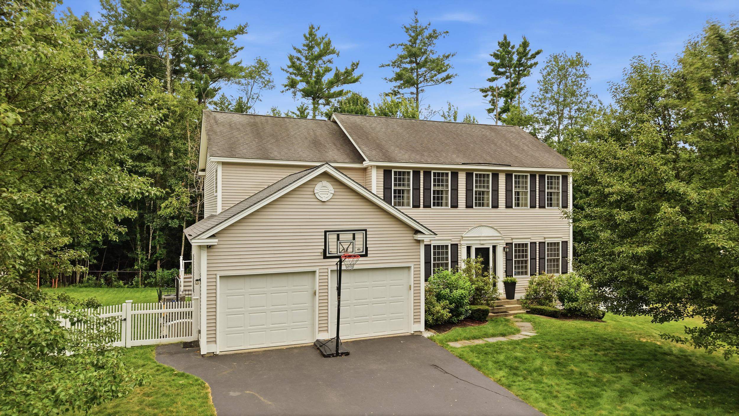 9 Grapevine Road
