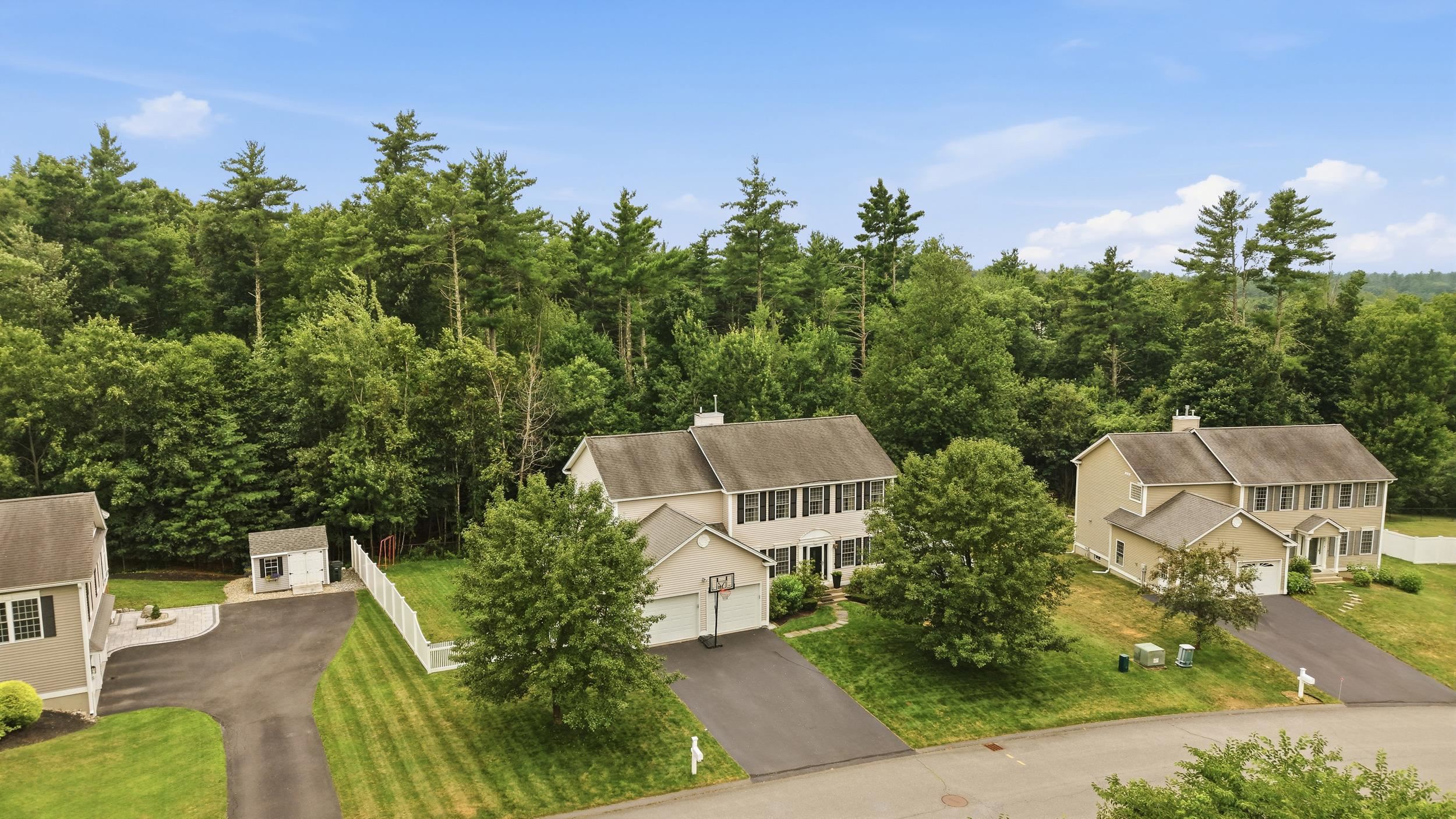 9 Grapevine Road