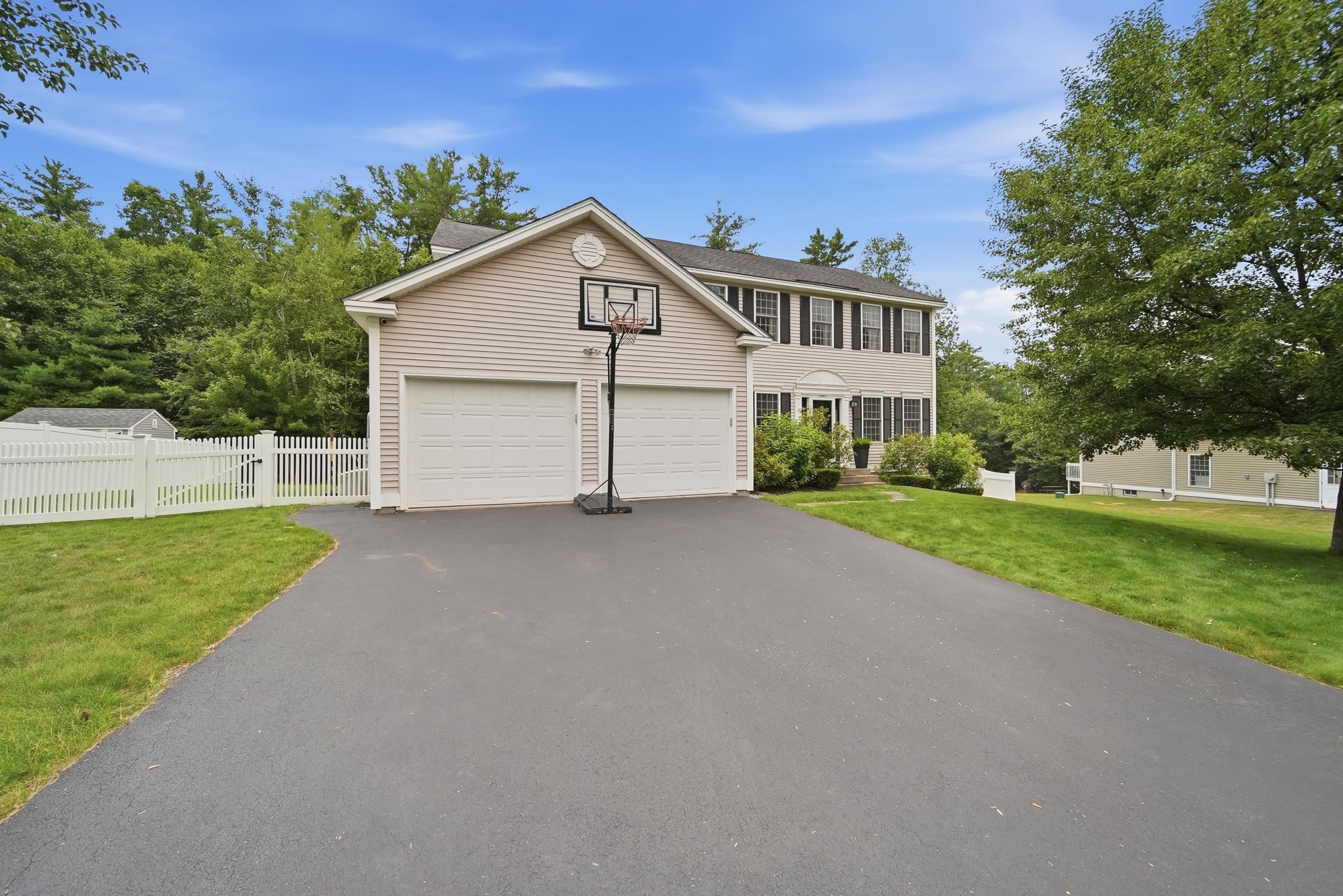 9 Grapevine Road
