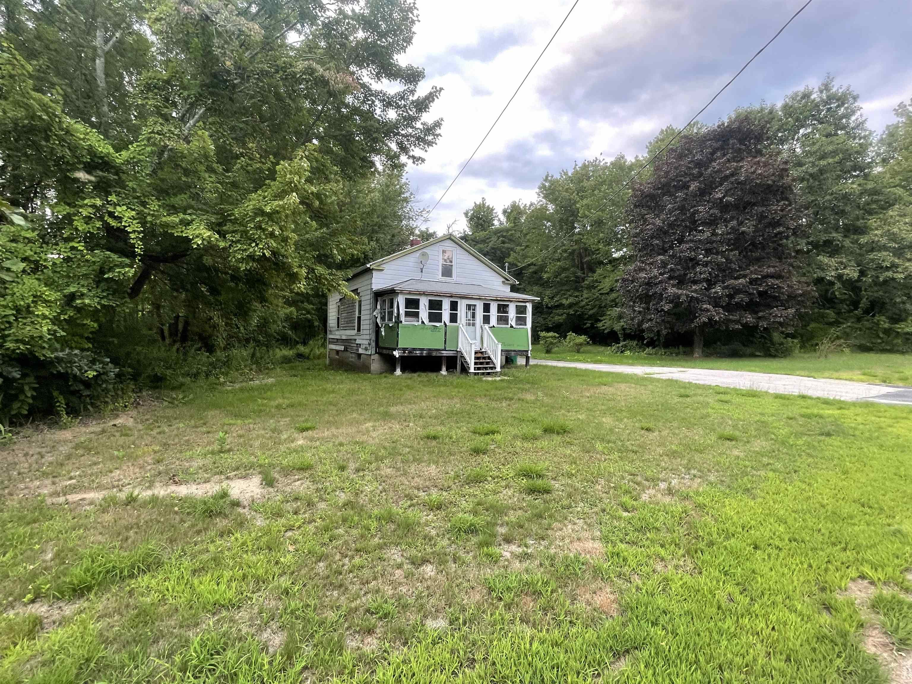 2 Tebbetts Road
