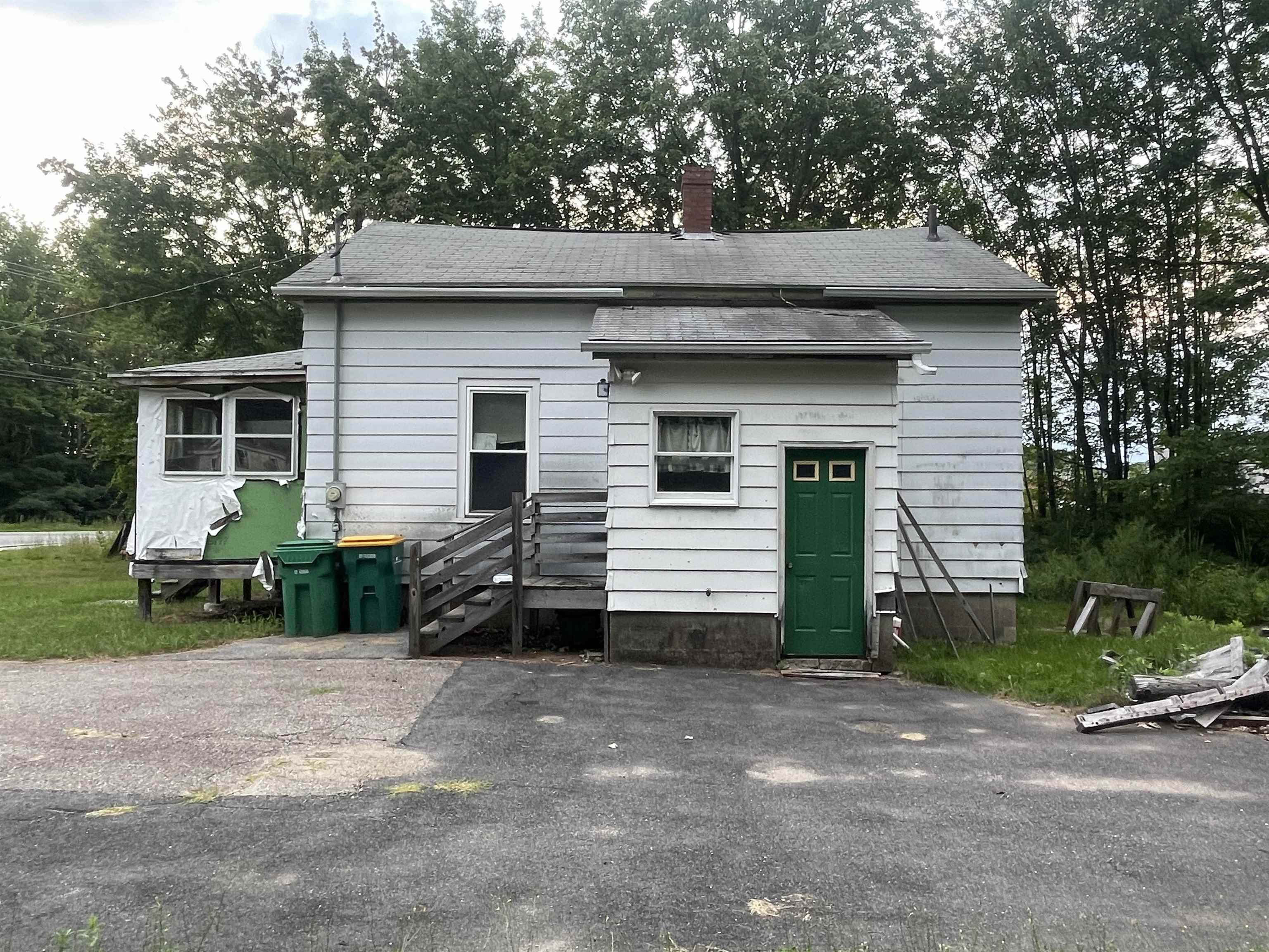 2 Tebbetts Road