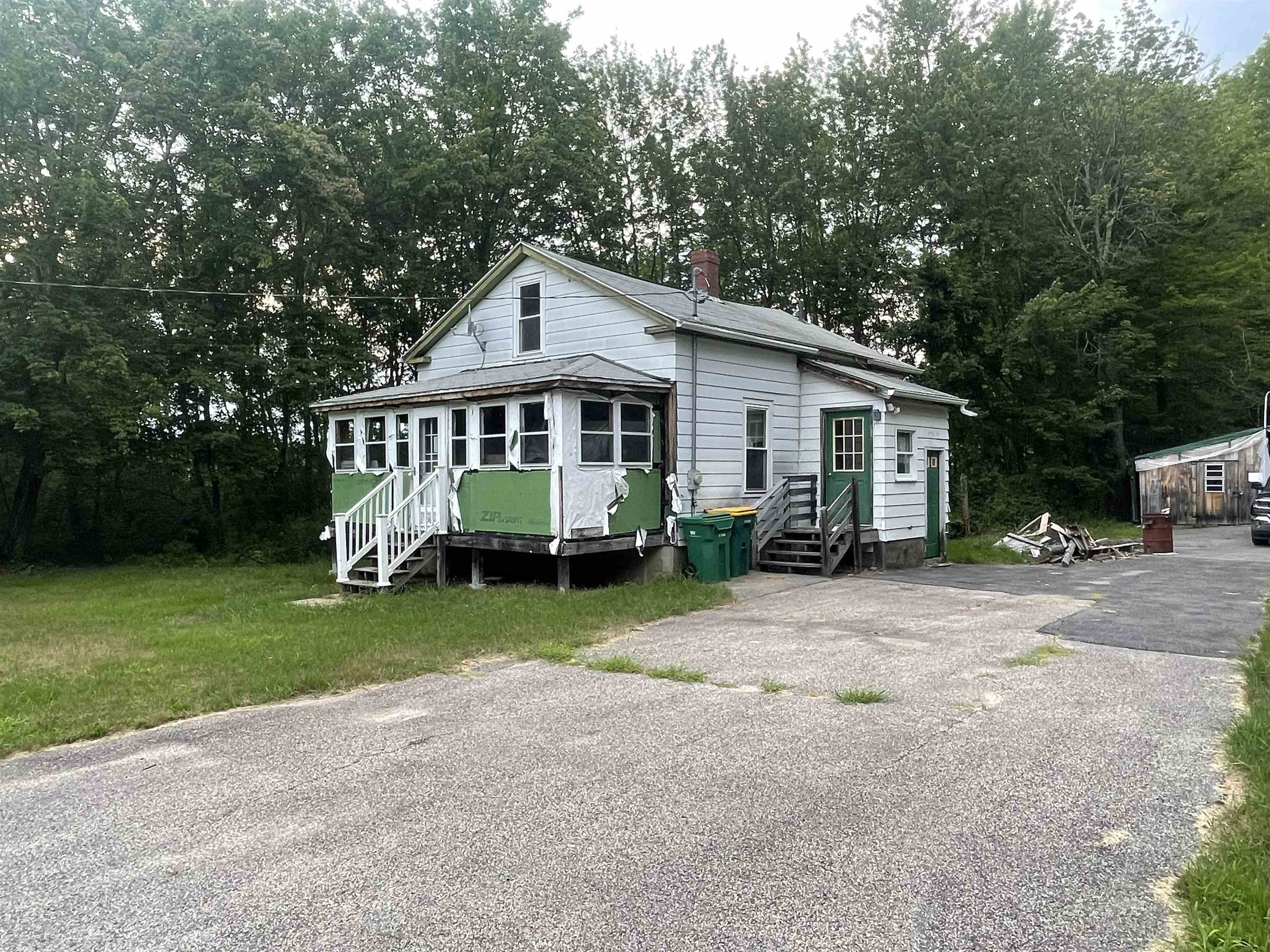 2 Tebbetts Road