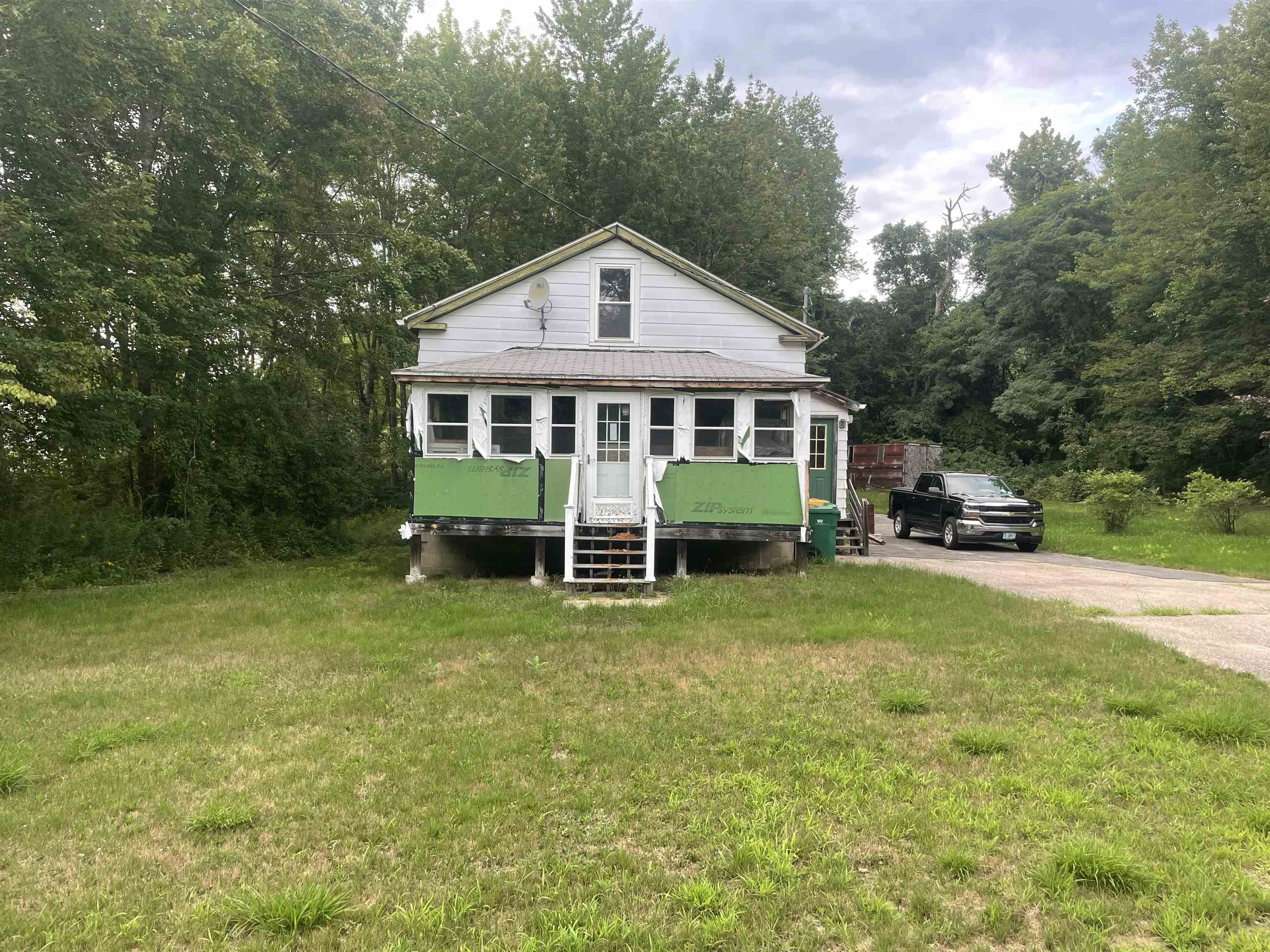 2 Tebbetts Road