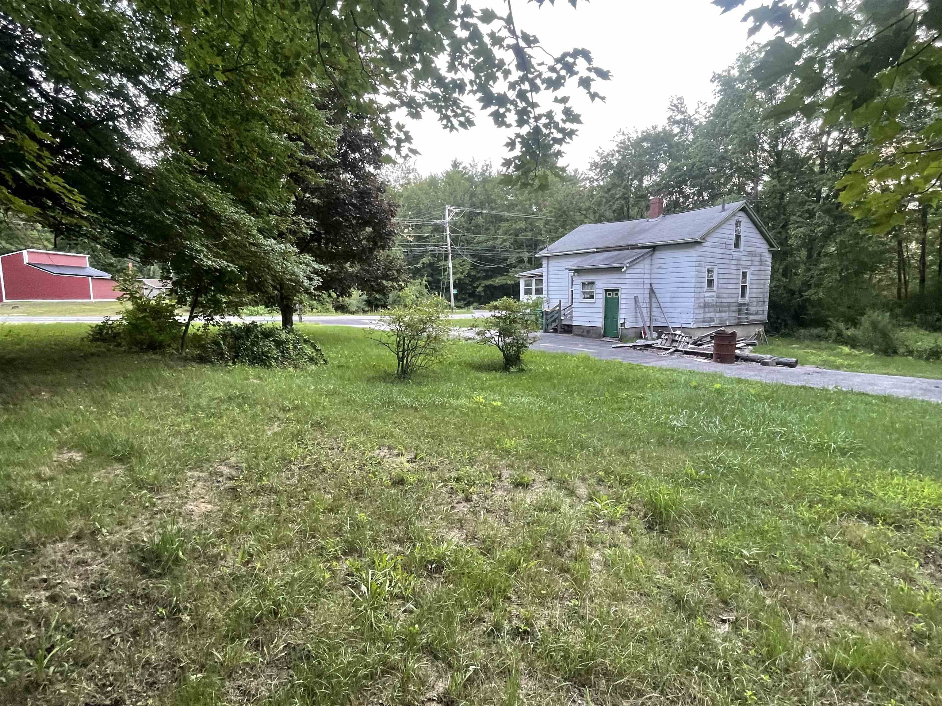 2 Tebbetts Road