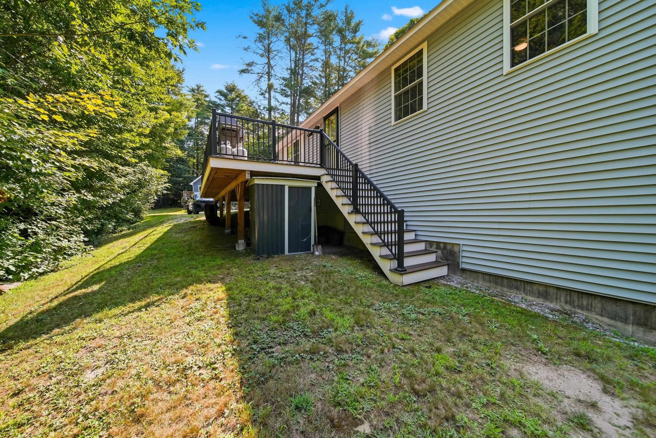 7 Old Lantern Road