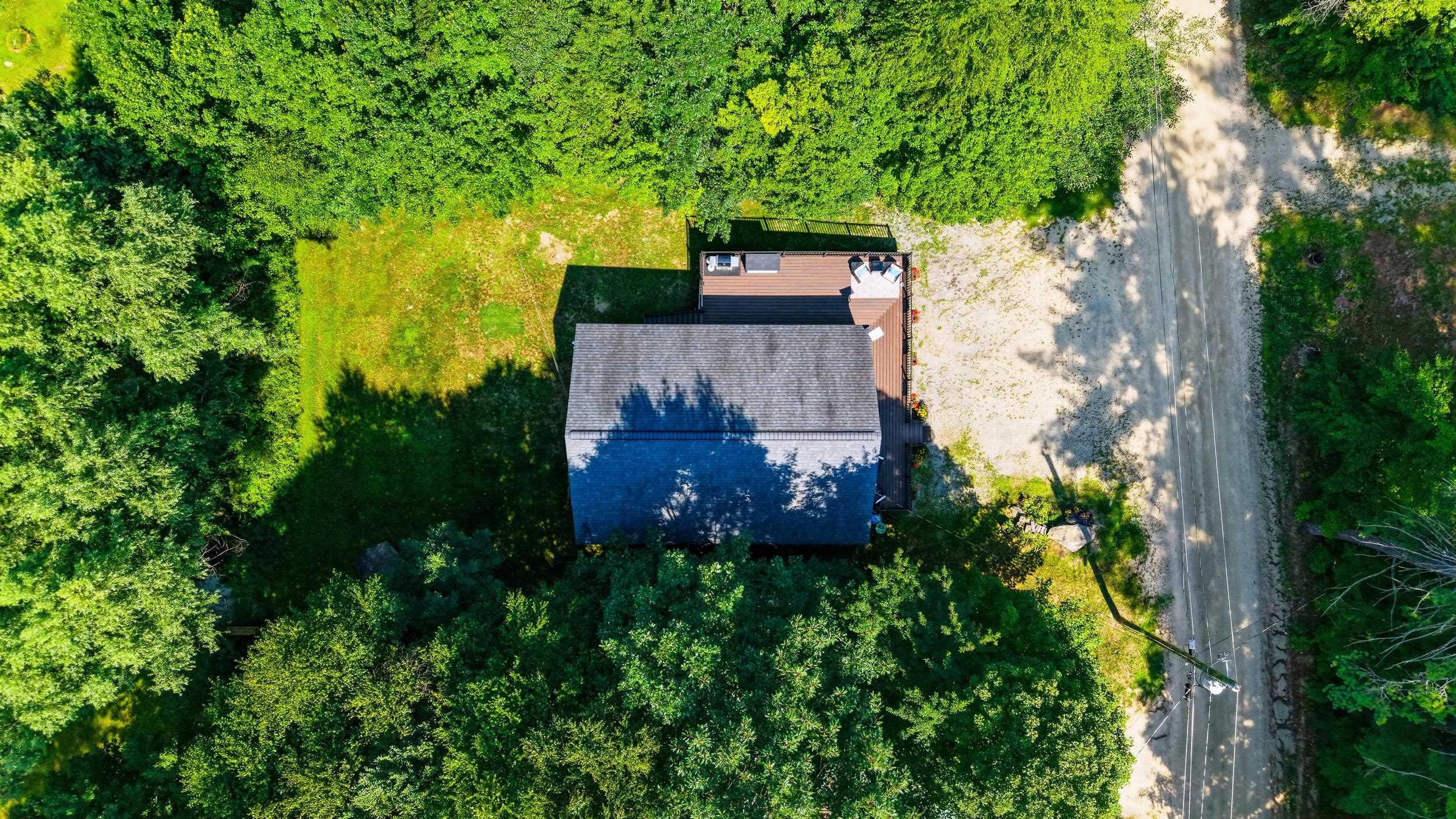 7 Old Lantern Road