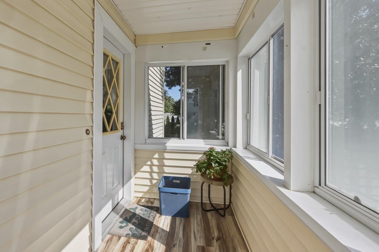 196 Wilmot Street