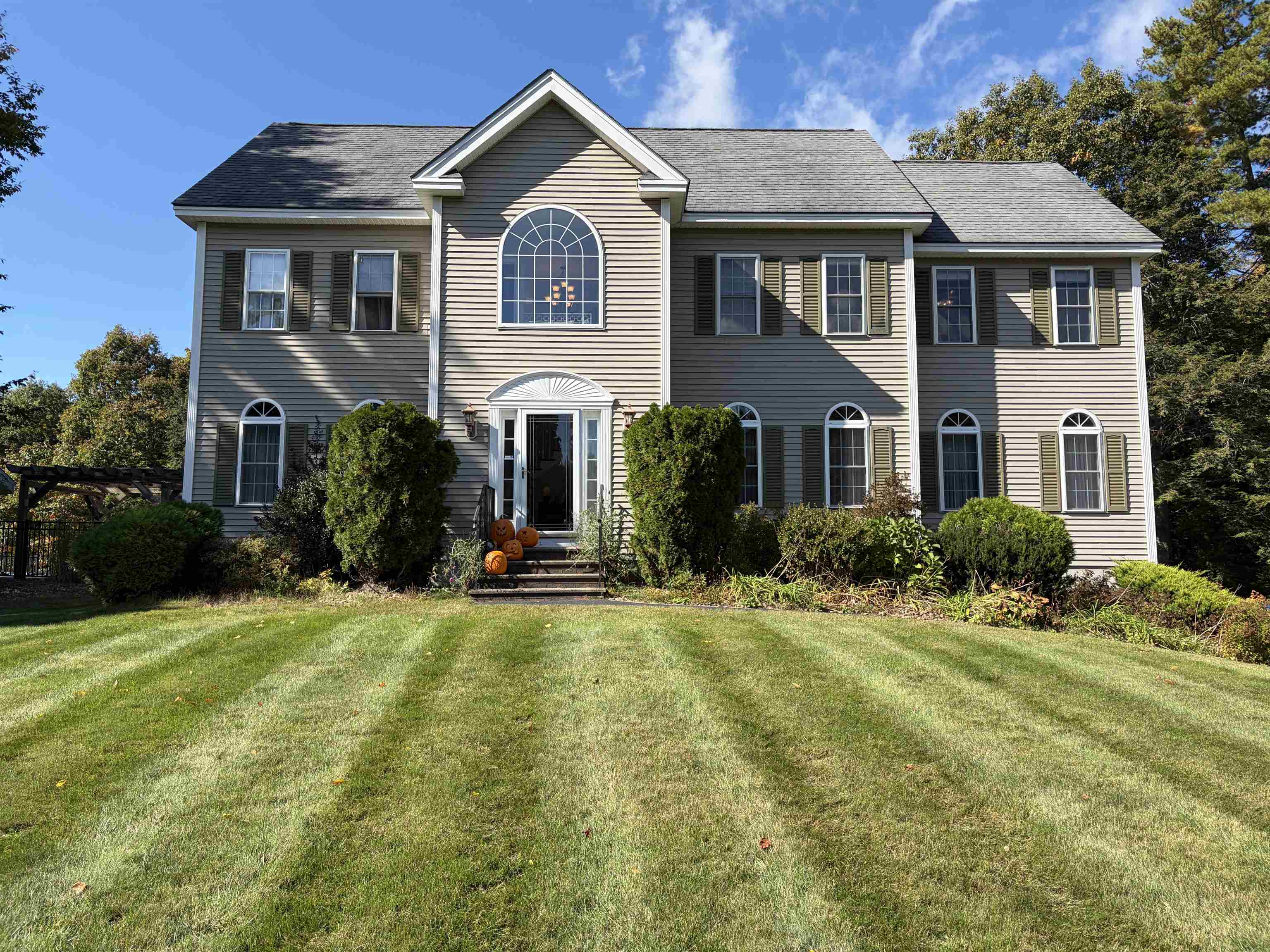 5 Fiddlehead Lane