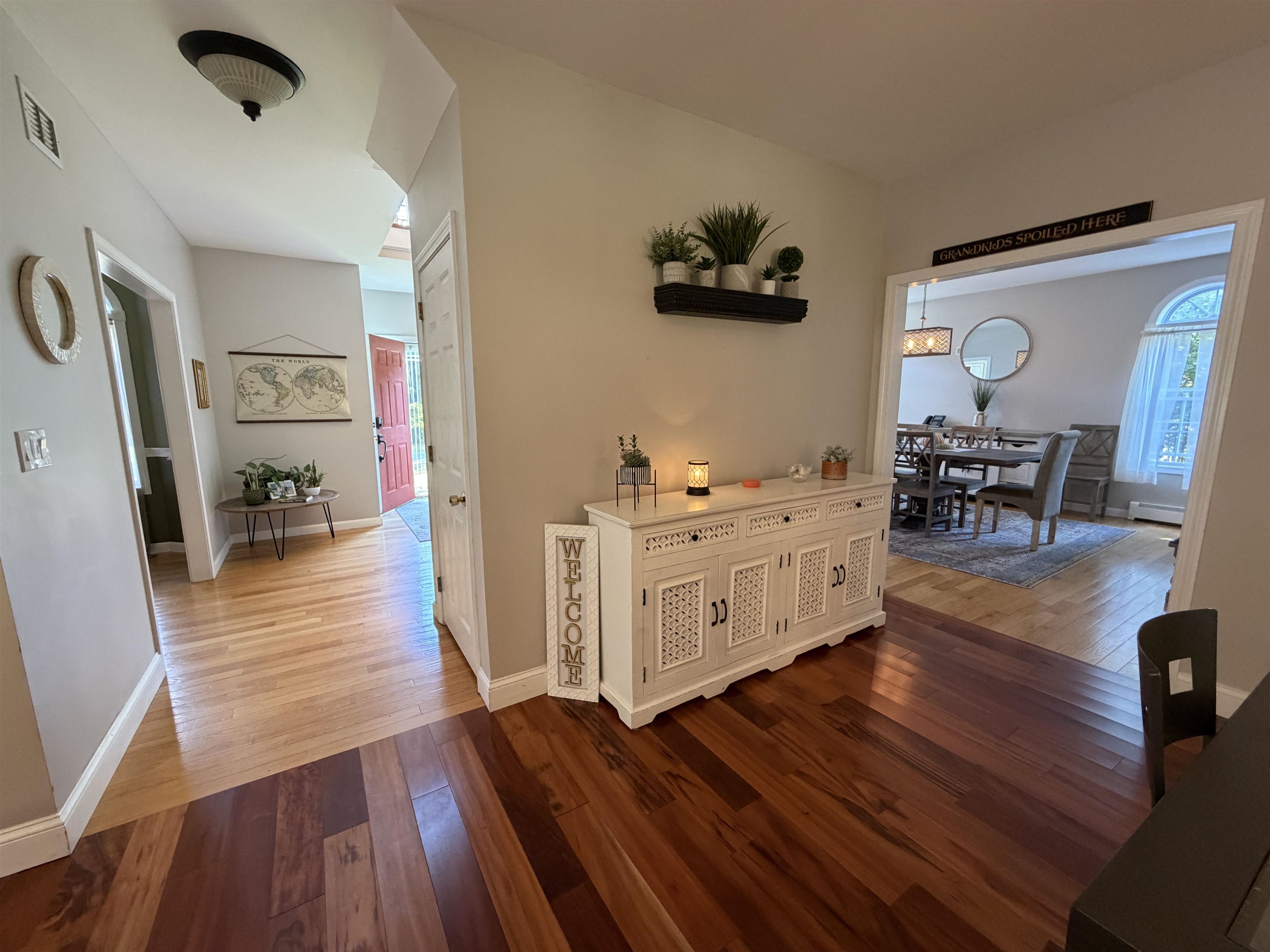 5 Fiddlehead Lane