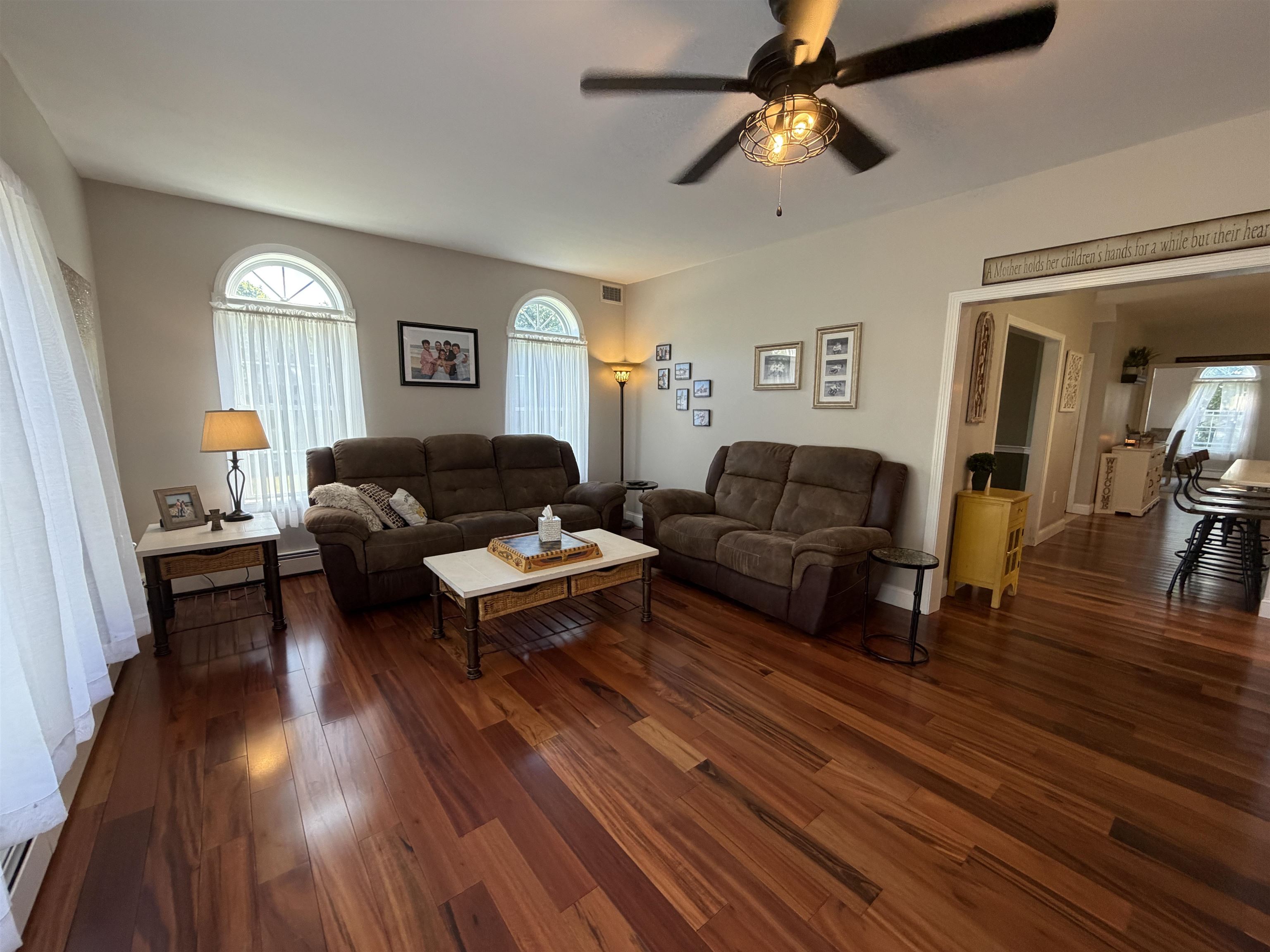 5 Fiddlehead Lane
