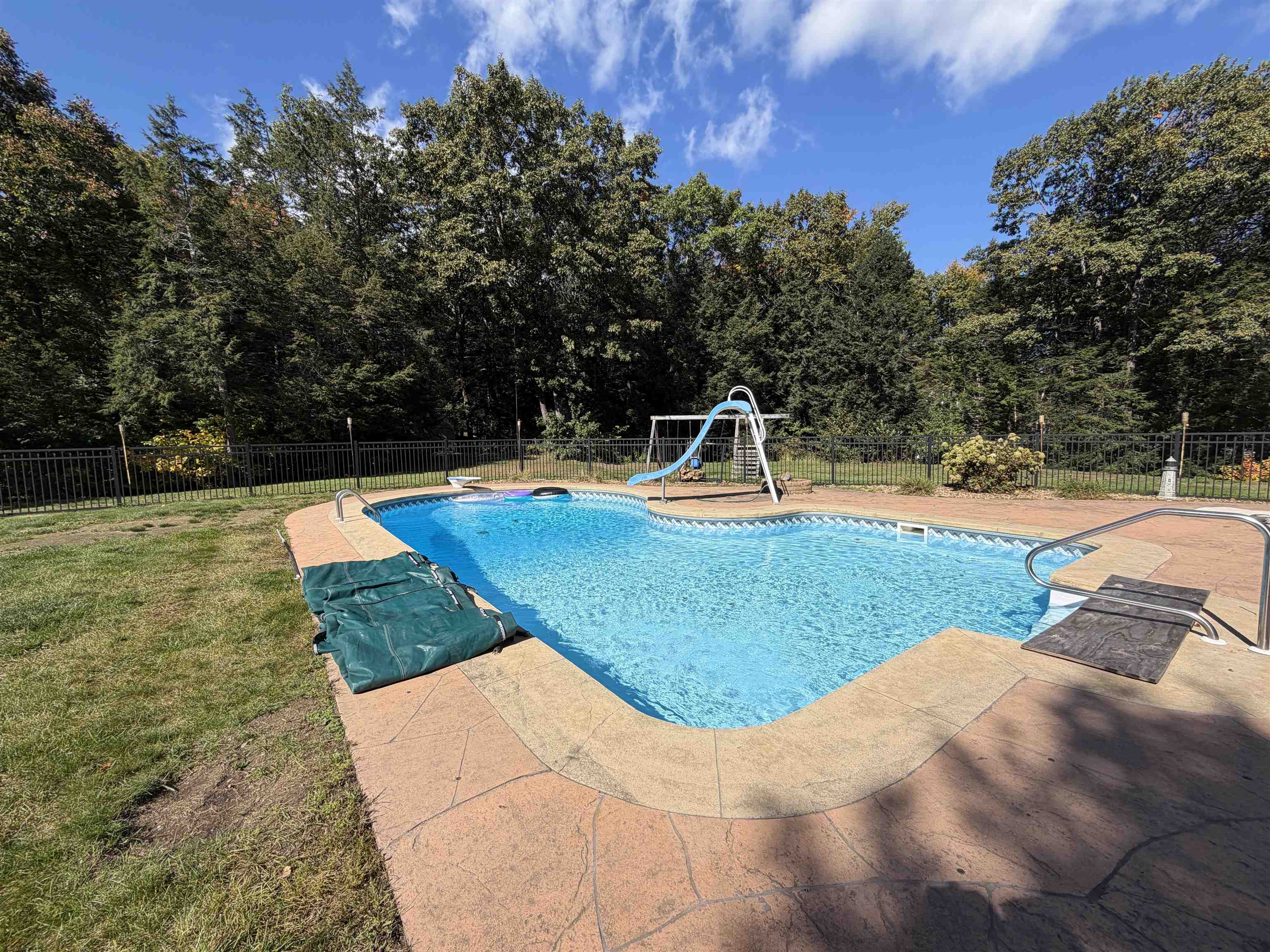 5 Fiddlehead Lane