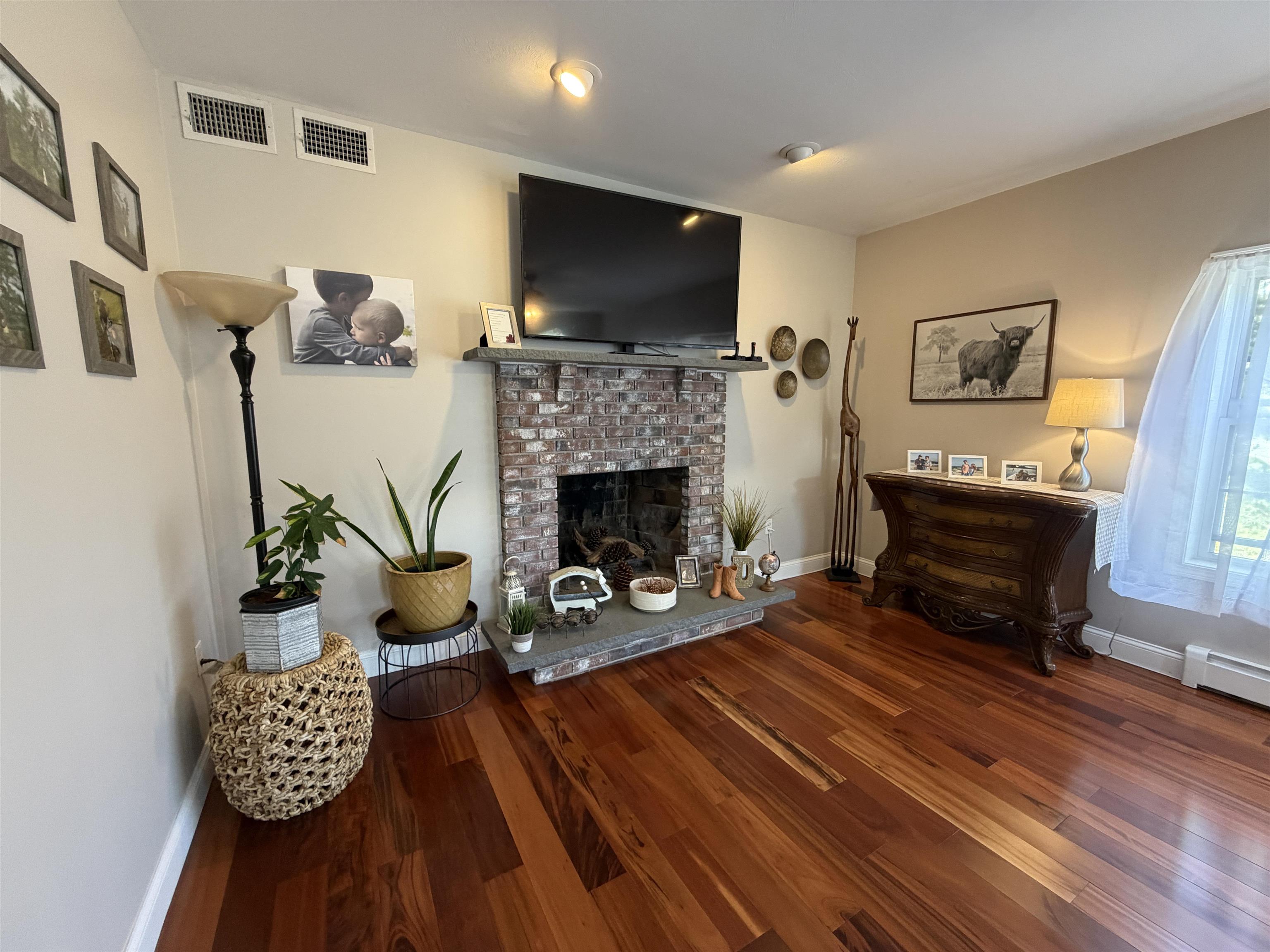 5 Fiddlehead Lane