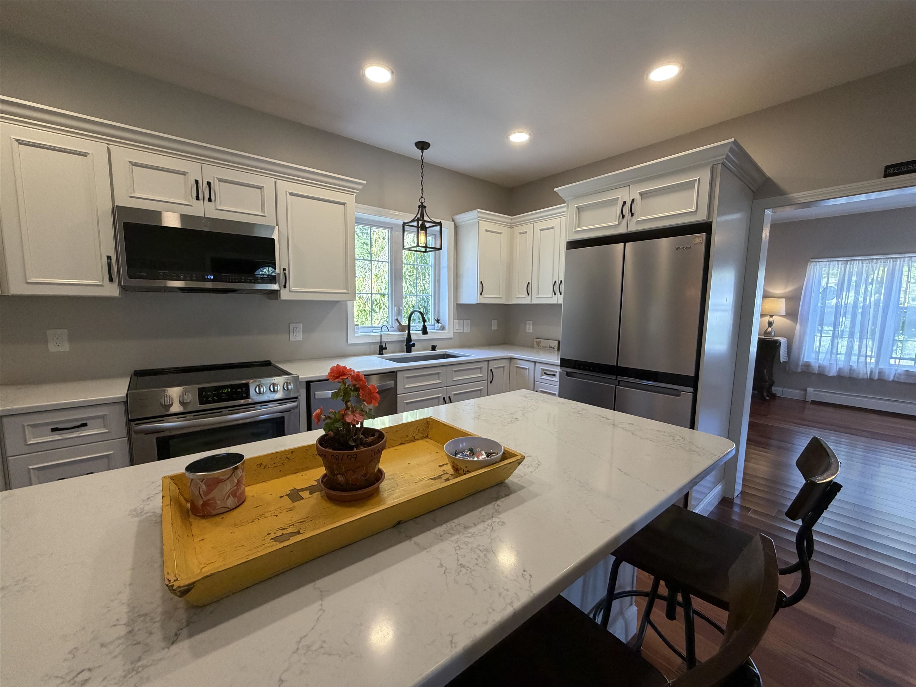 5 Fiddlehead Lane