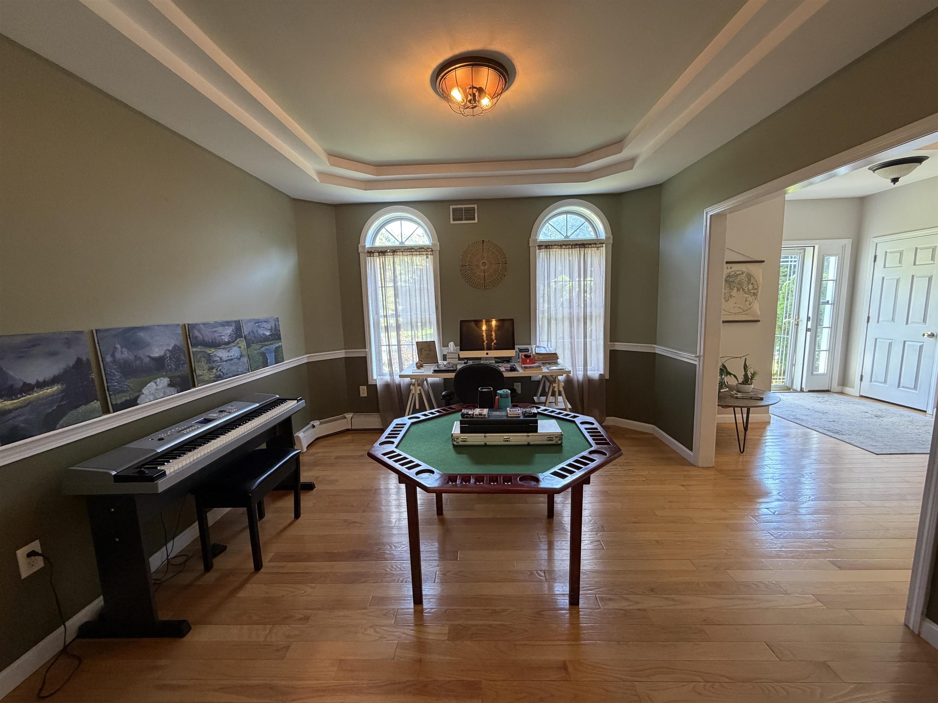 5 Fiddlehead Lane