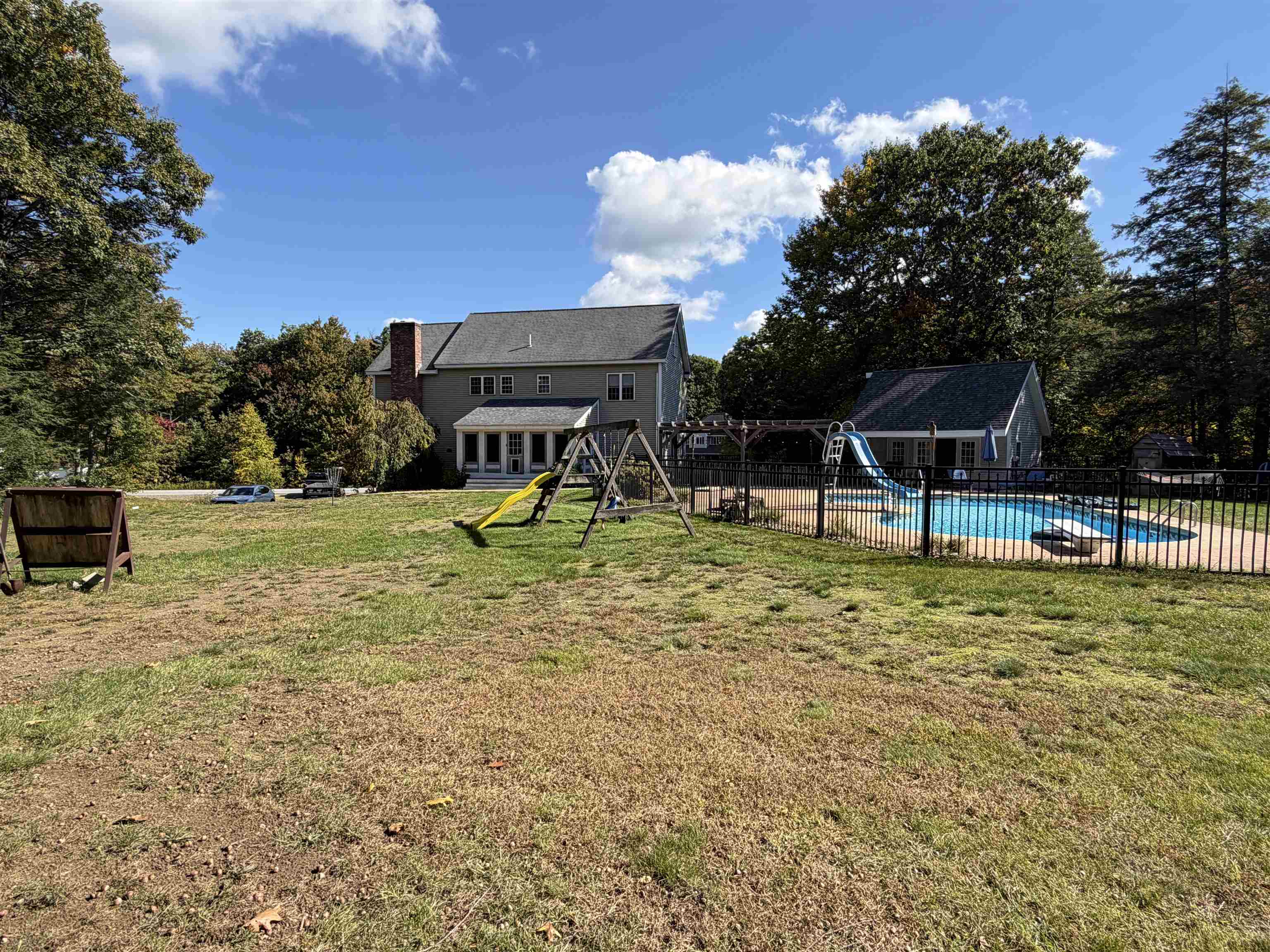 5 Fiddlehead Lane