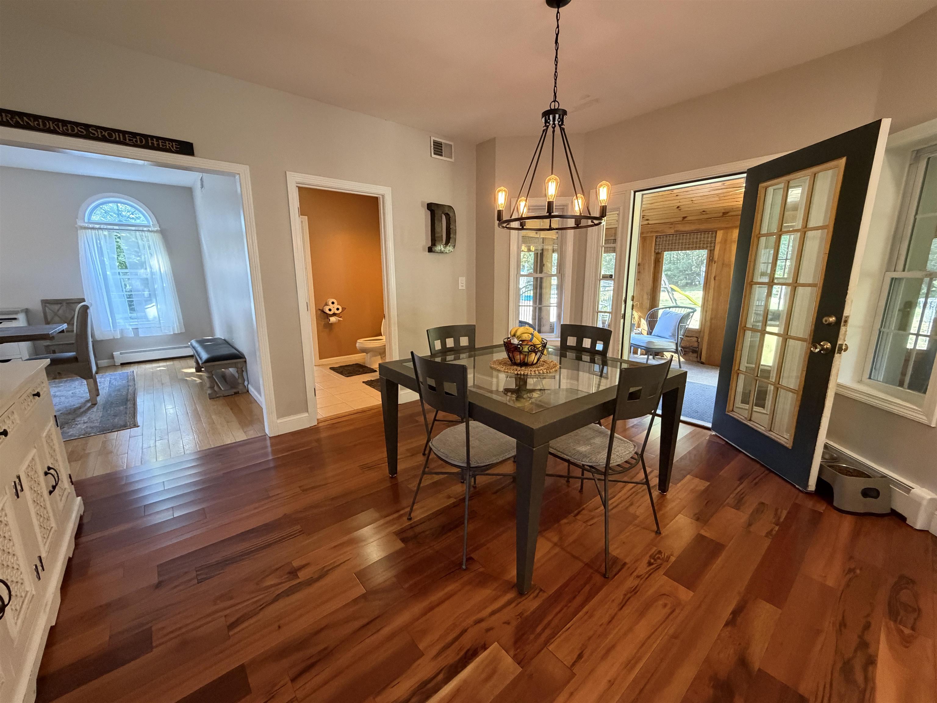5 Fiddlehead Lane