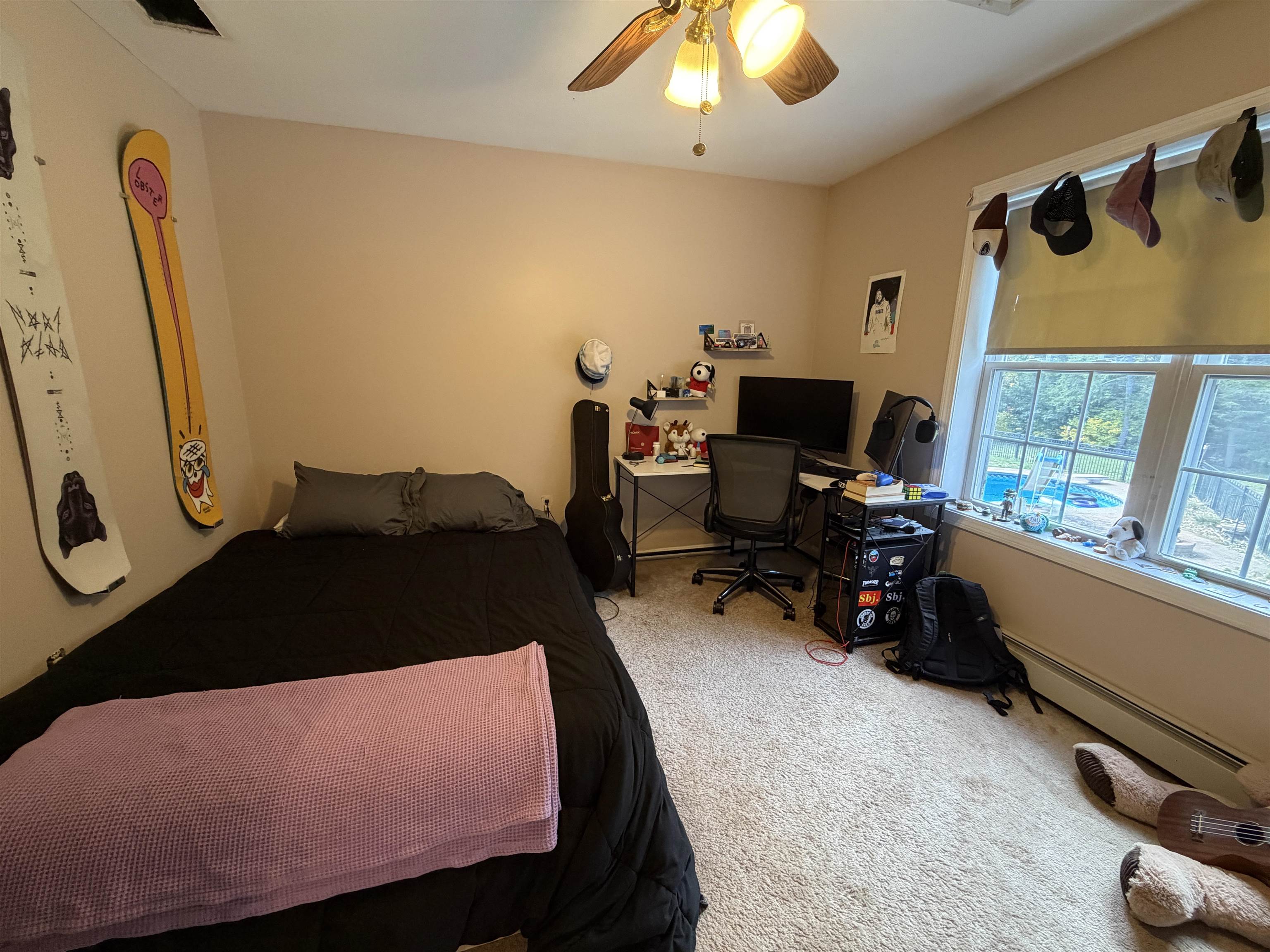 5 Fiddlehead Lane