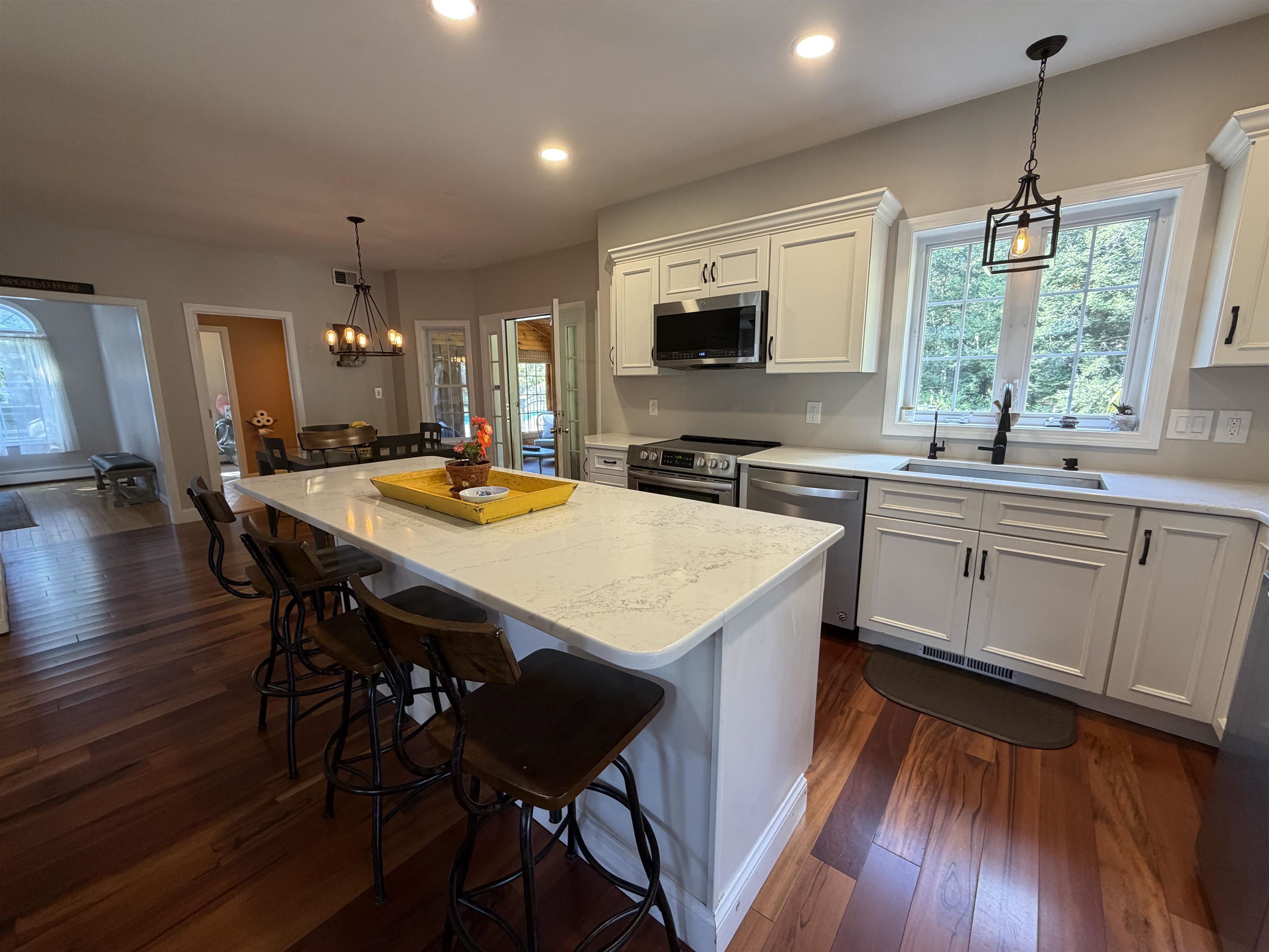 5 Fiddlehead Lane