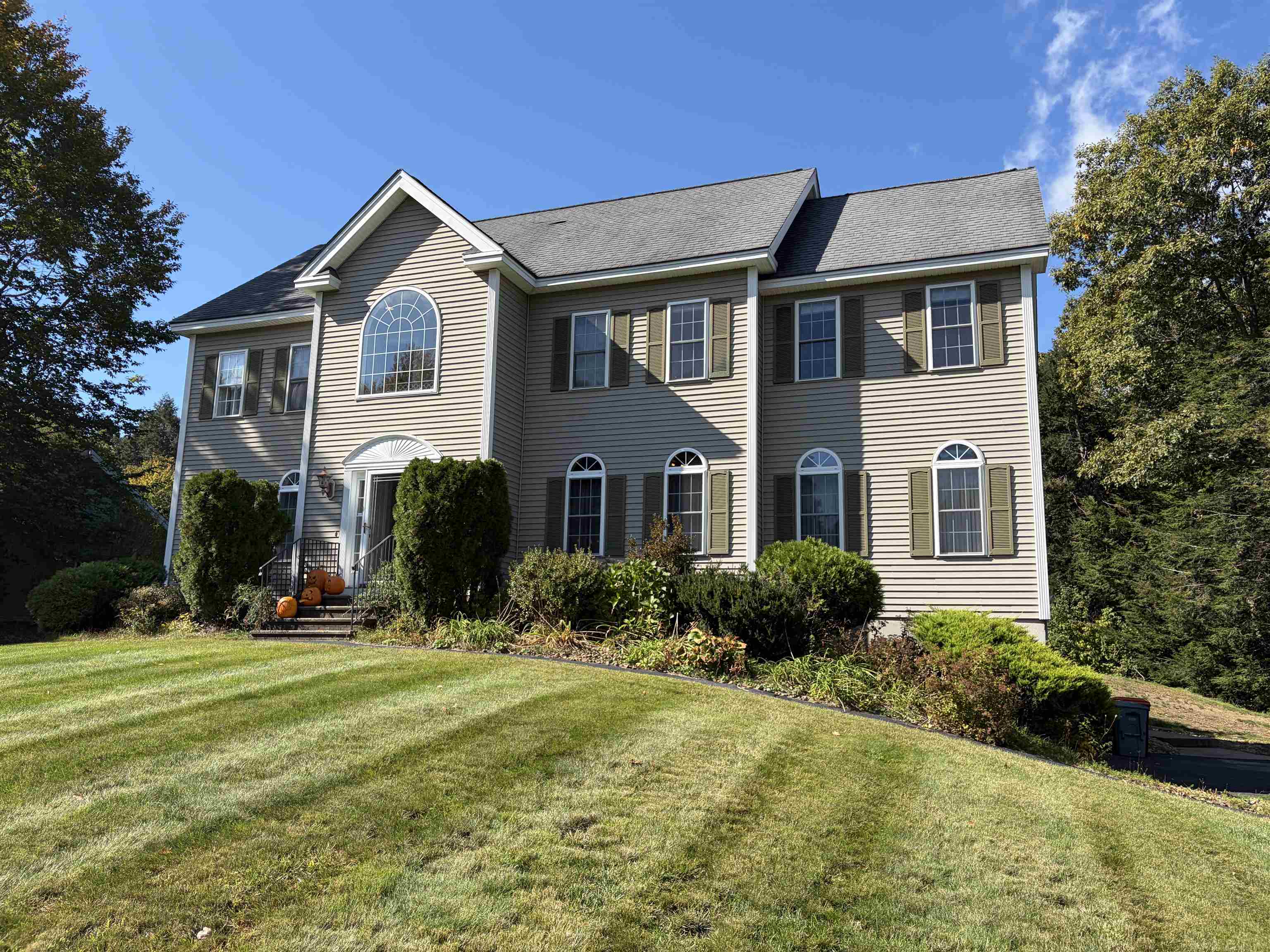 5 Fiddlehead Lane