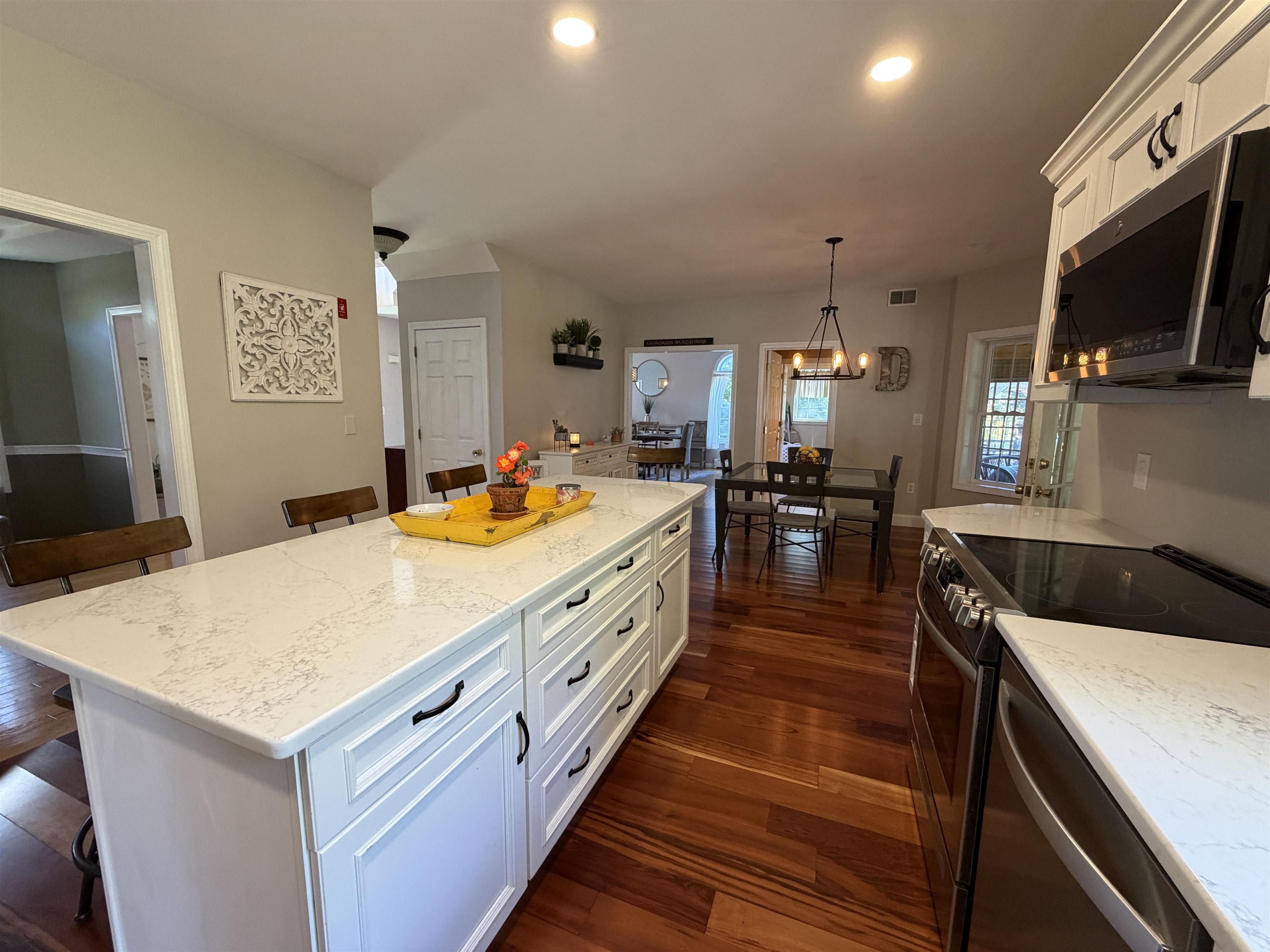 5 Fiddlehead Lane