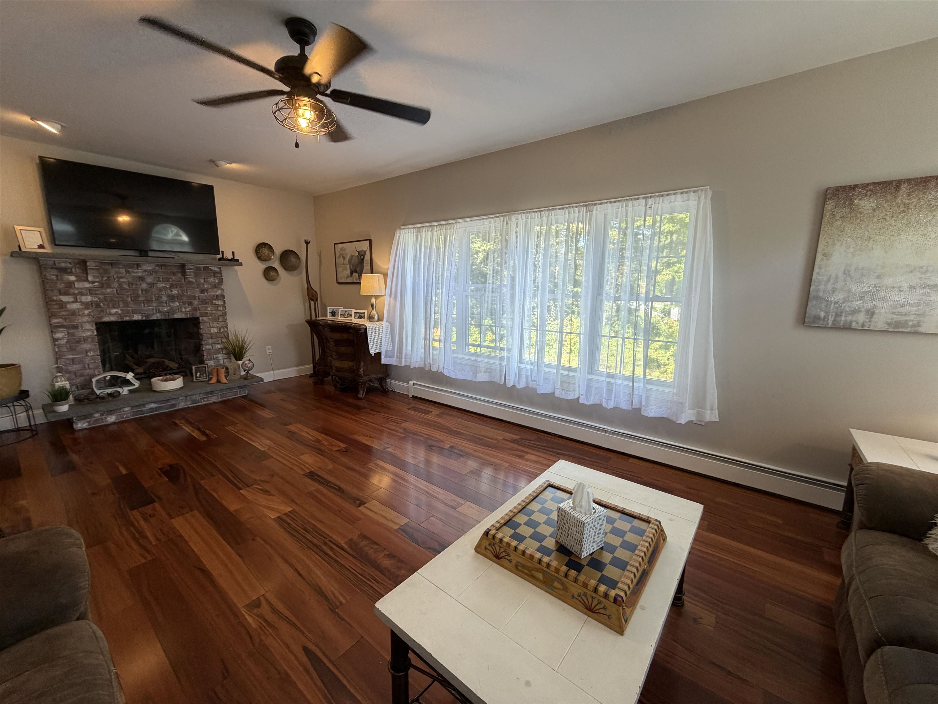 5 Fiddlehead Lane
