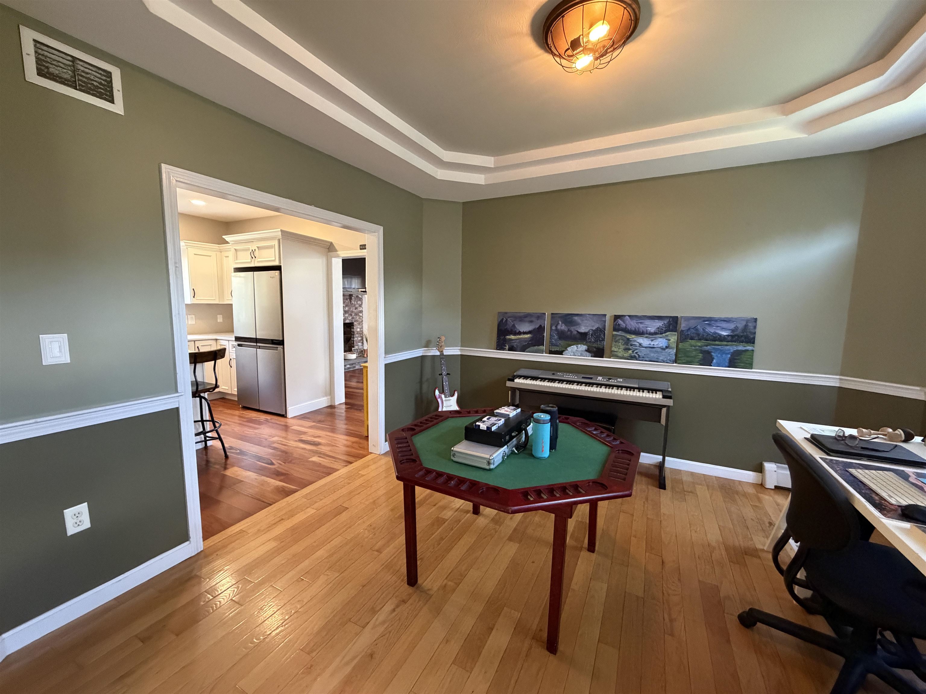 5 Fiddlehead Lane