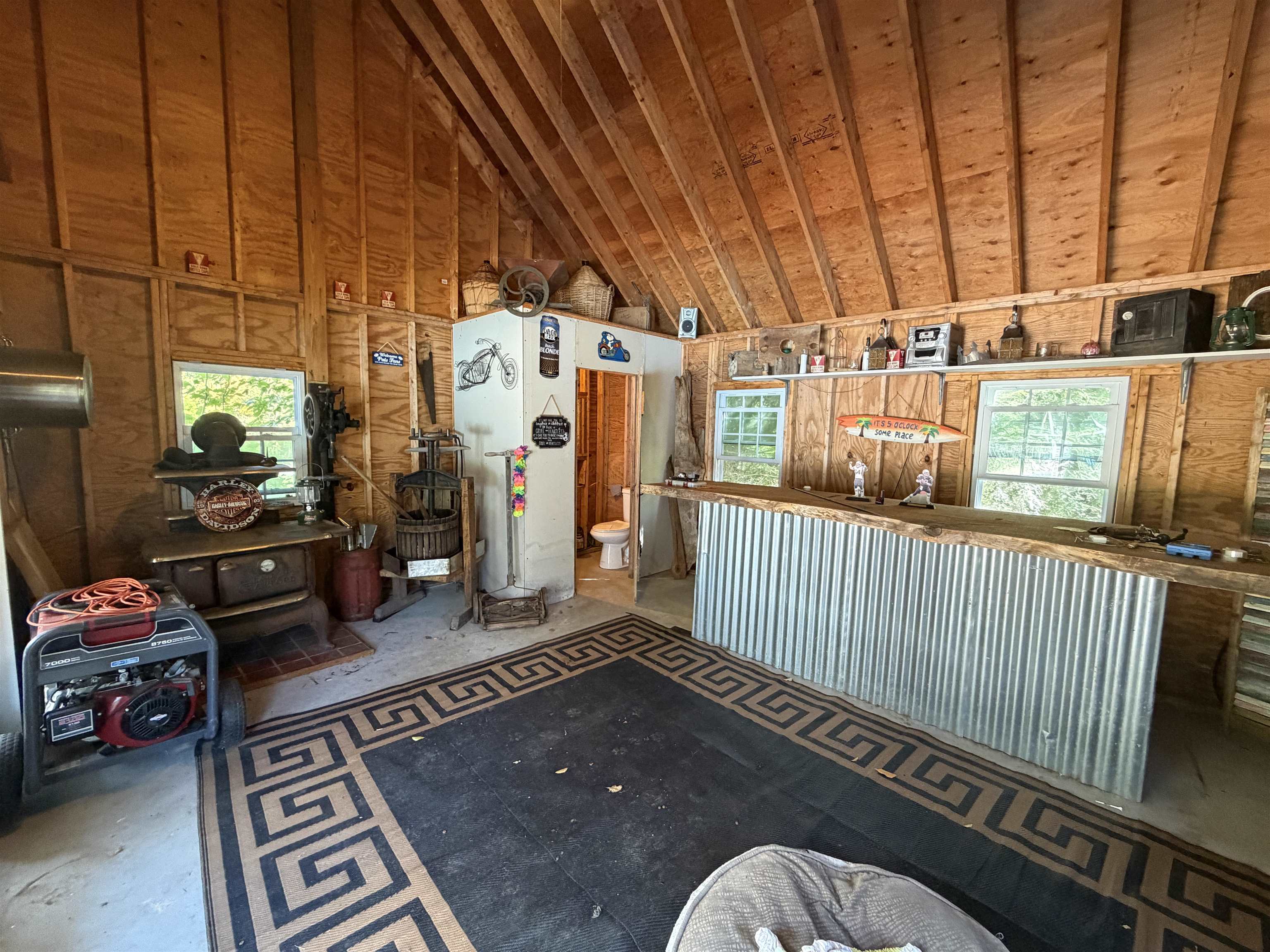 5 Fiddlehead Lane
