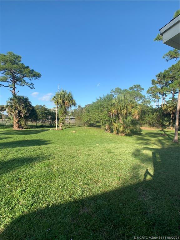 6105 SW Gator Trail