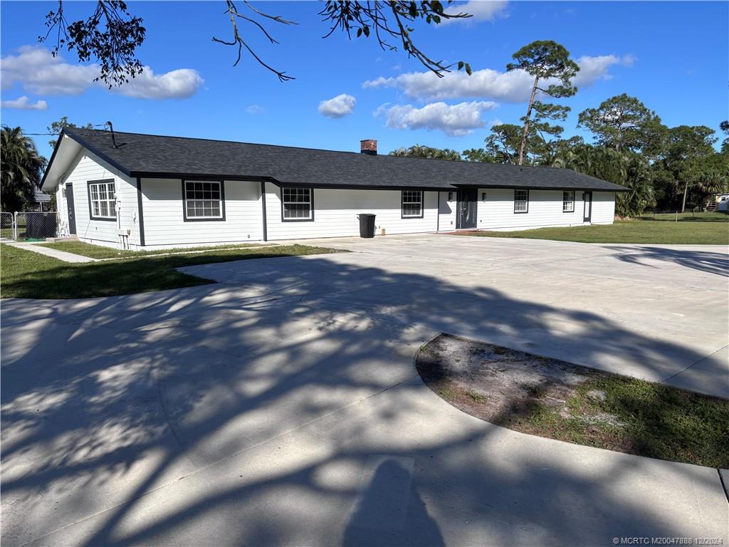 6105B SW Gator Trail