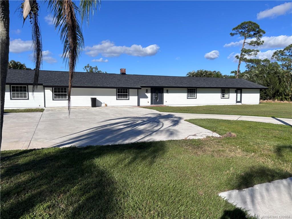 6105B SW Gator Trail