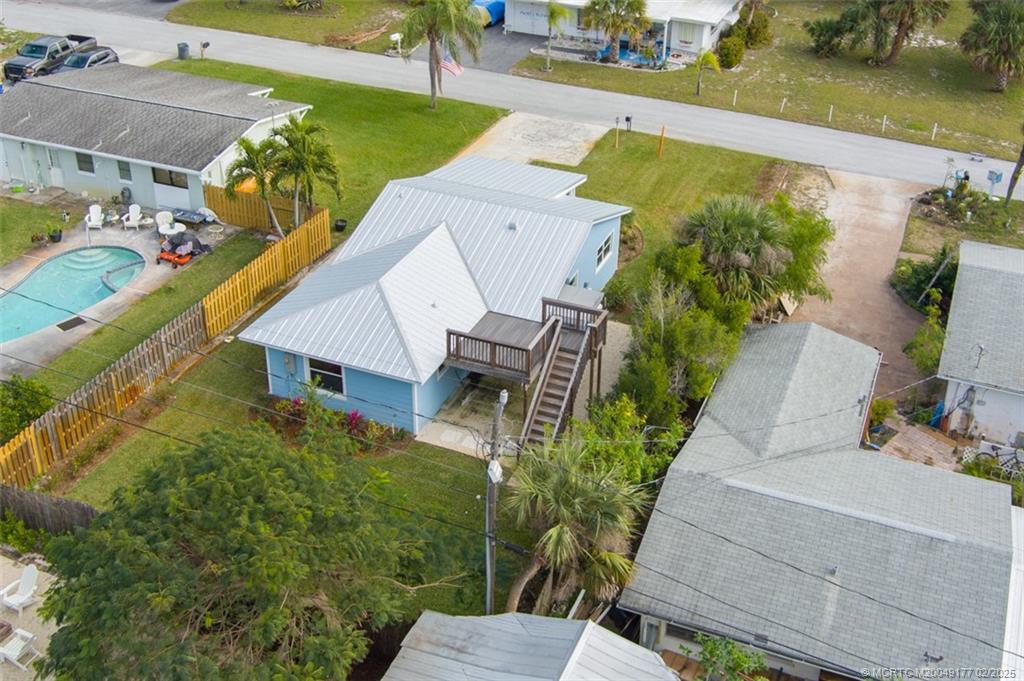 1036 NE Wright Avenue