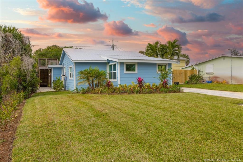 1036 NE Wright Avenue
